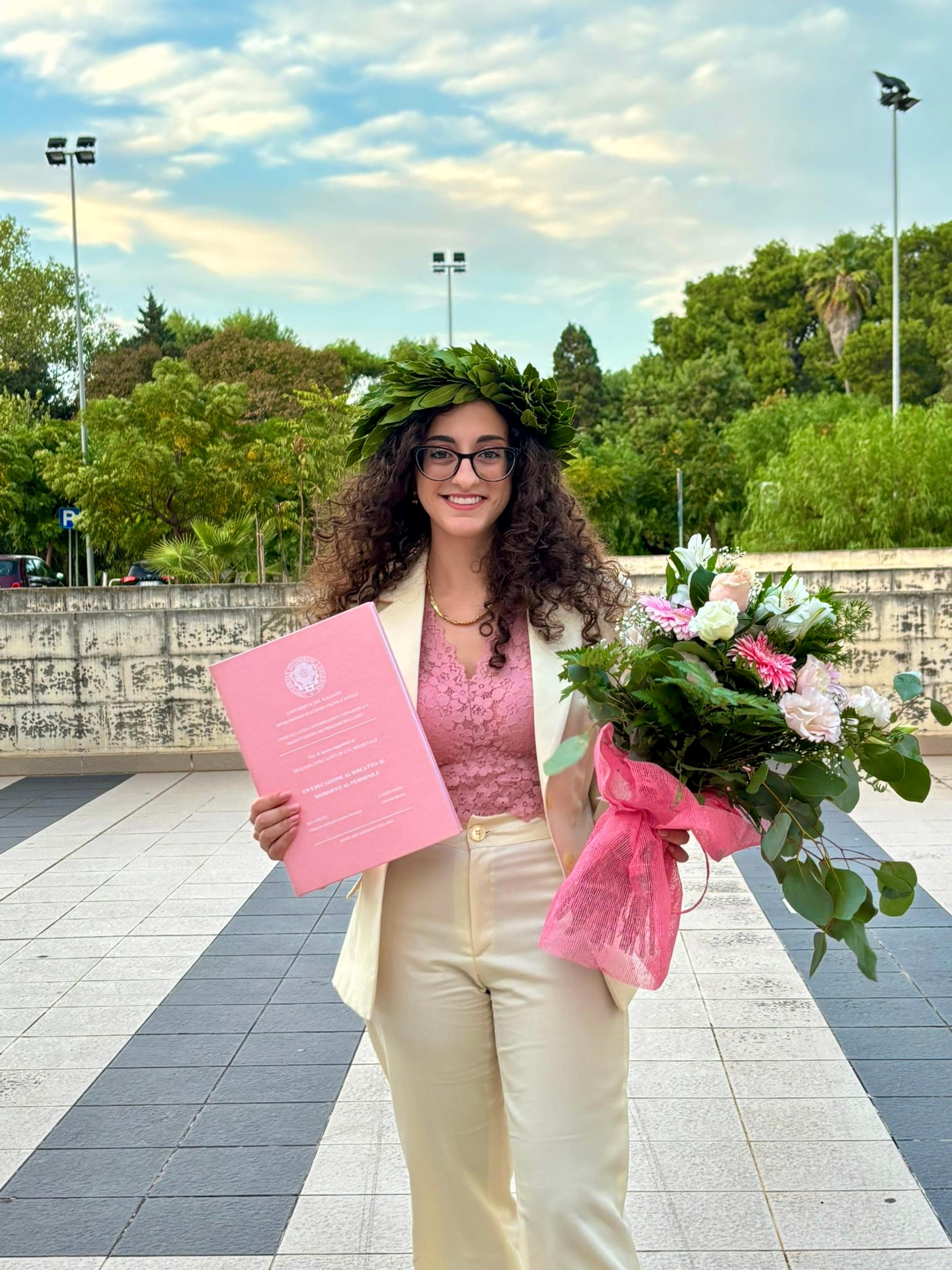 Michela Manisi