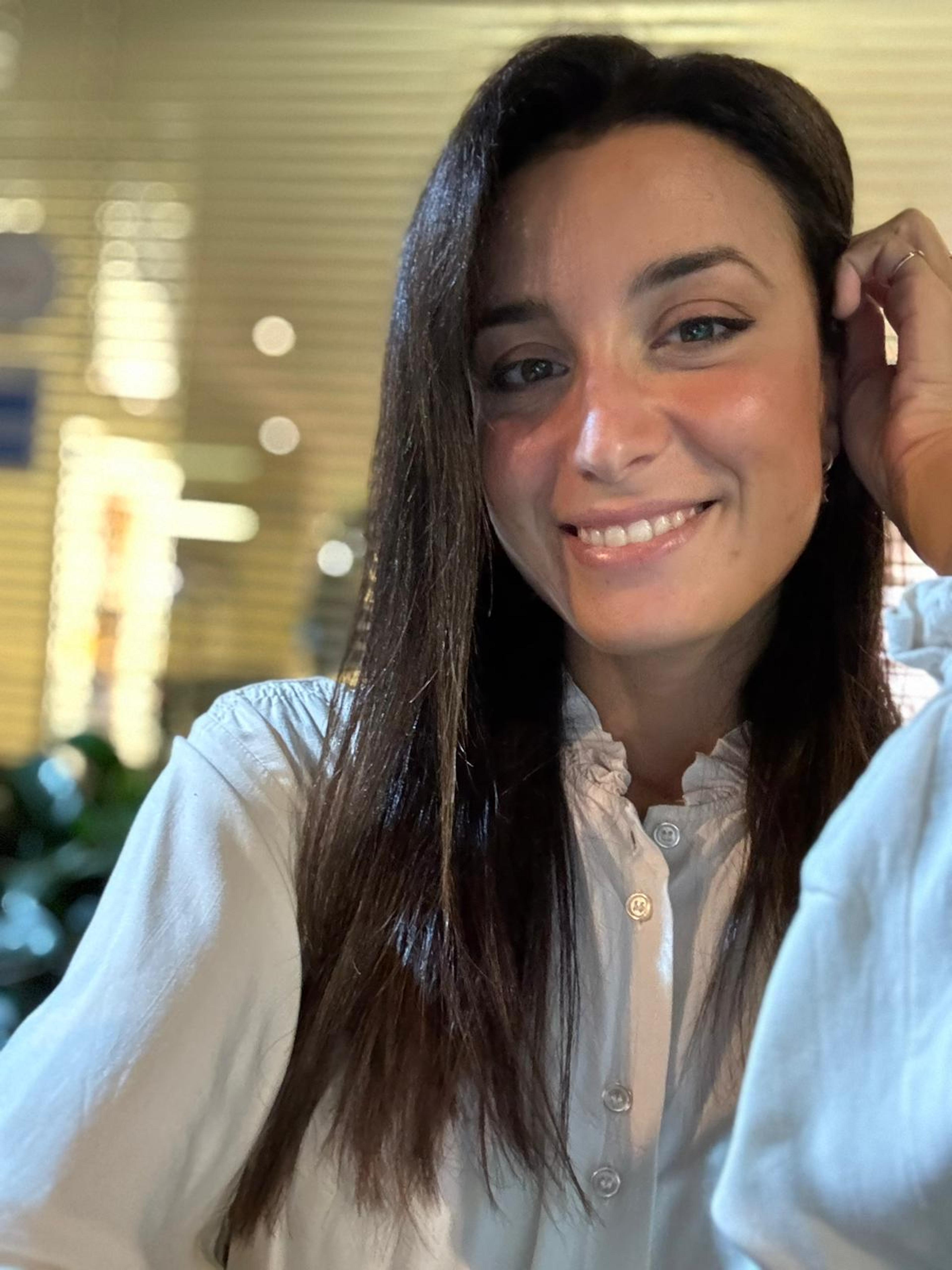 Simona Di Gennaro