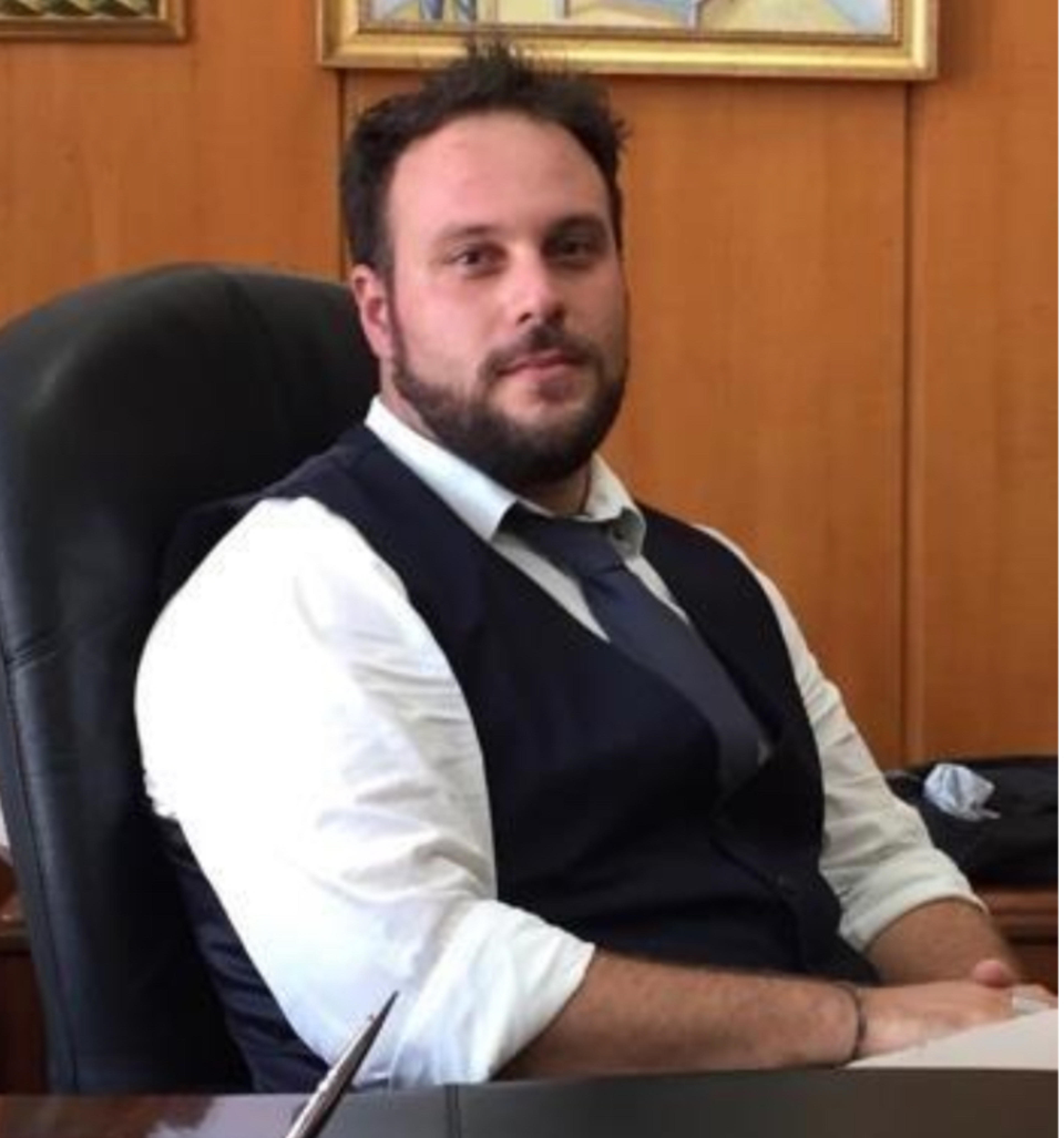 Mattia La Scola
