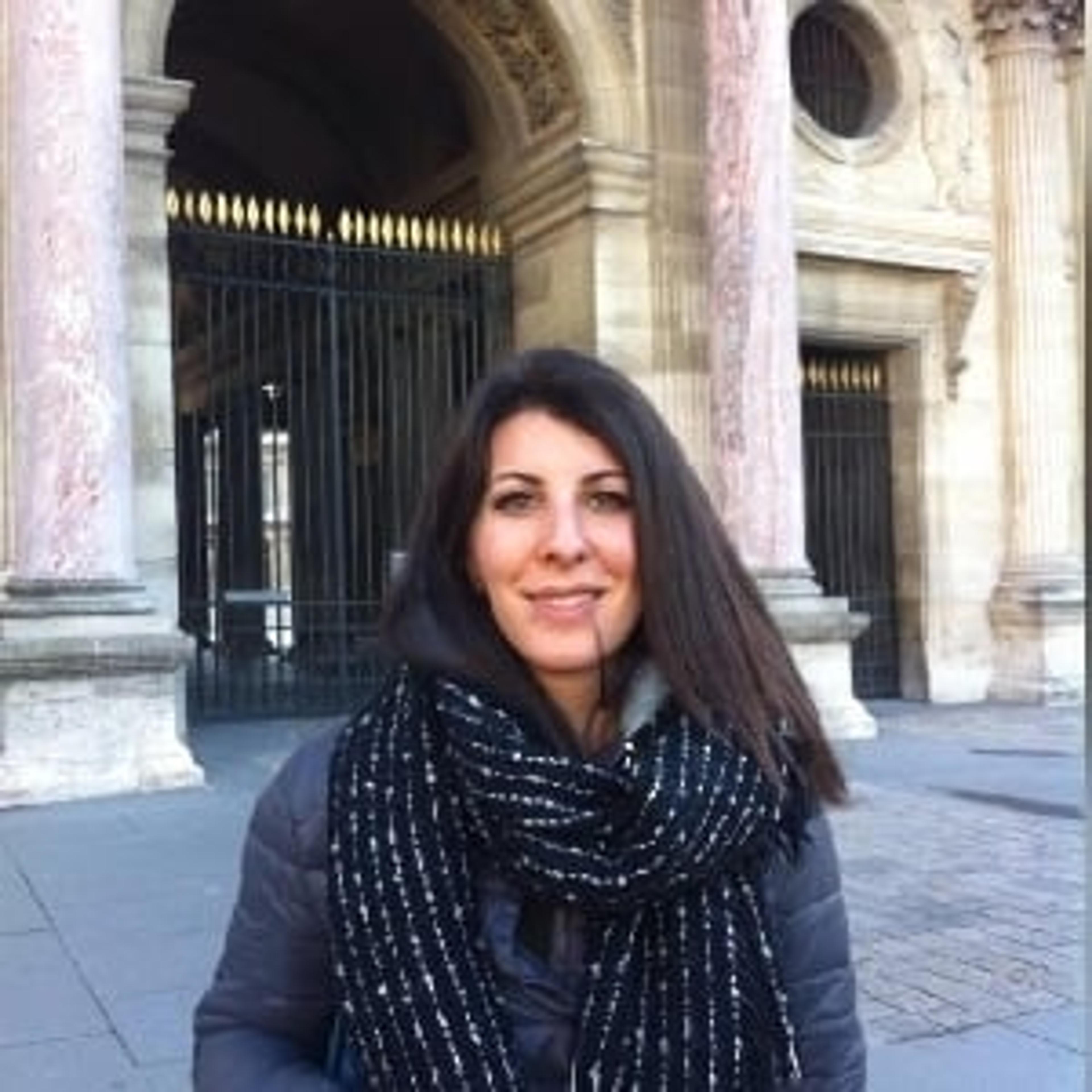Elena Fichera