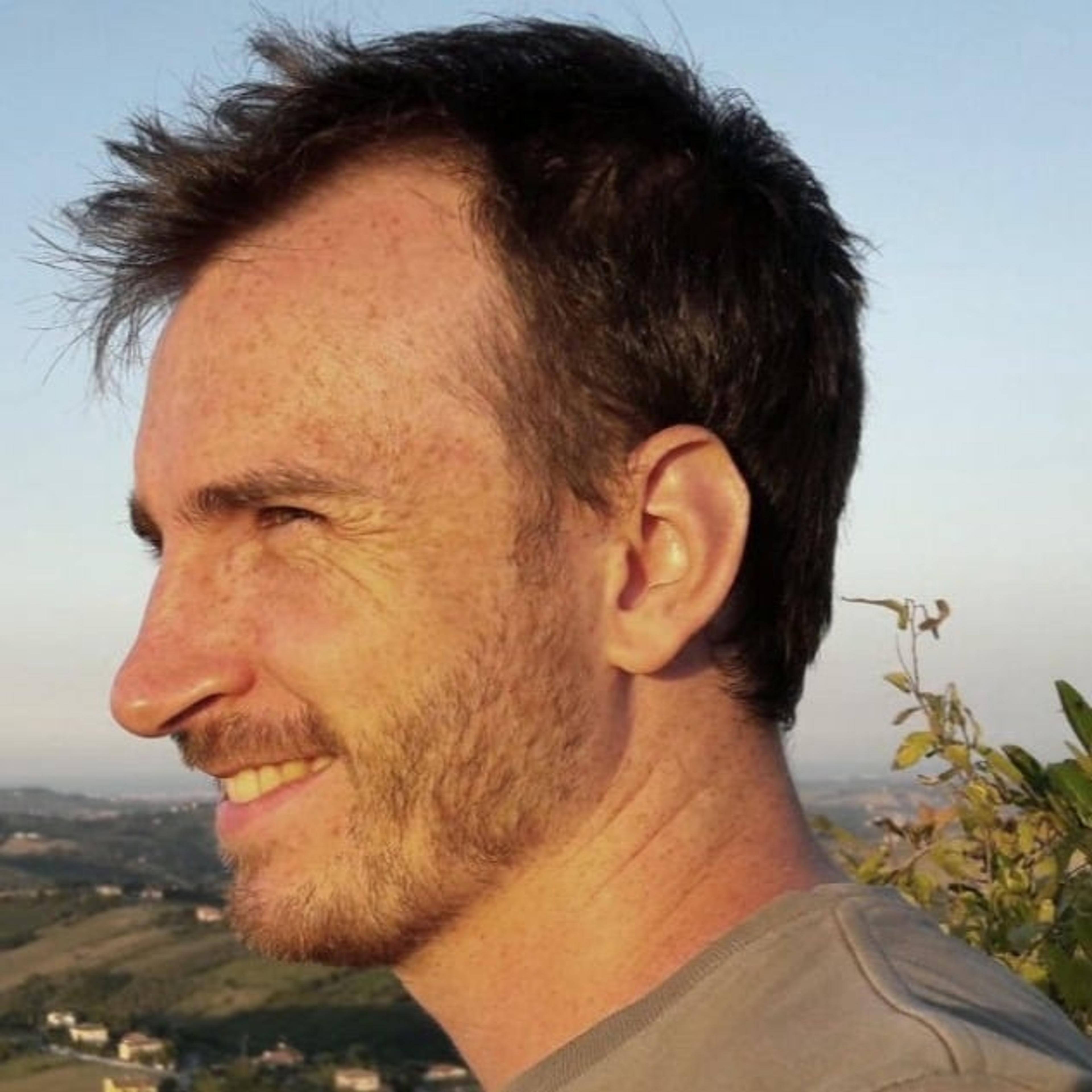 Francesco Tomba Architetto
