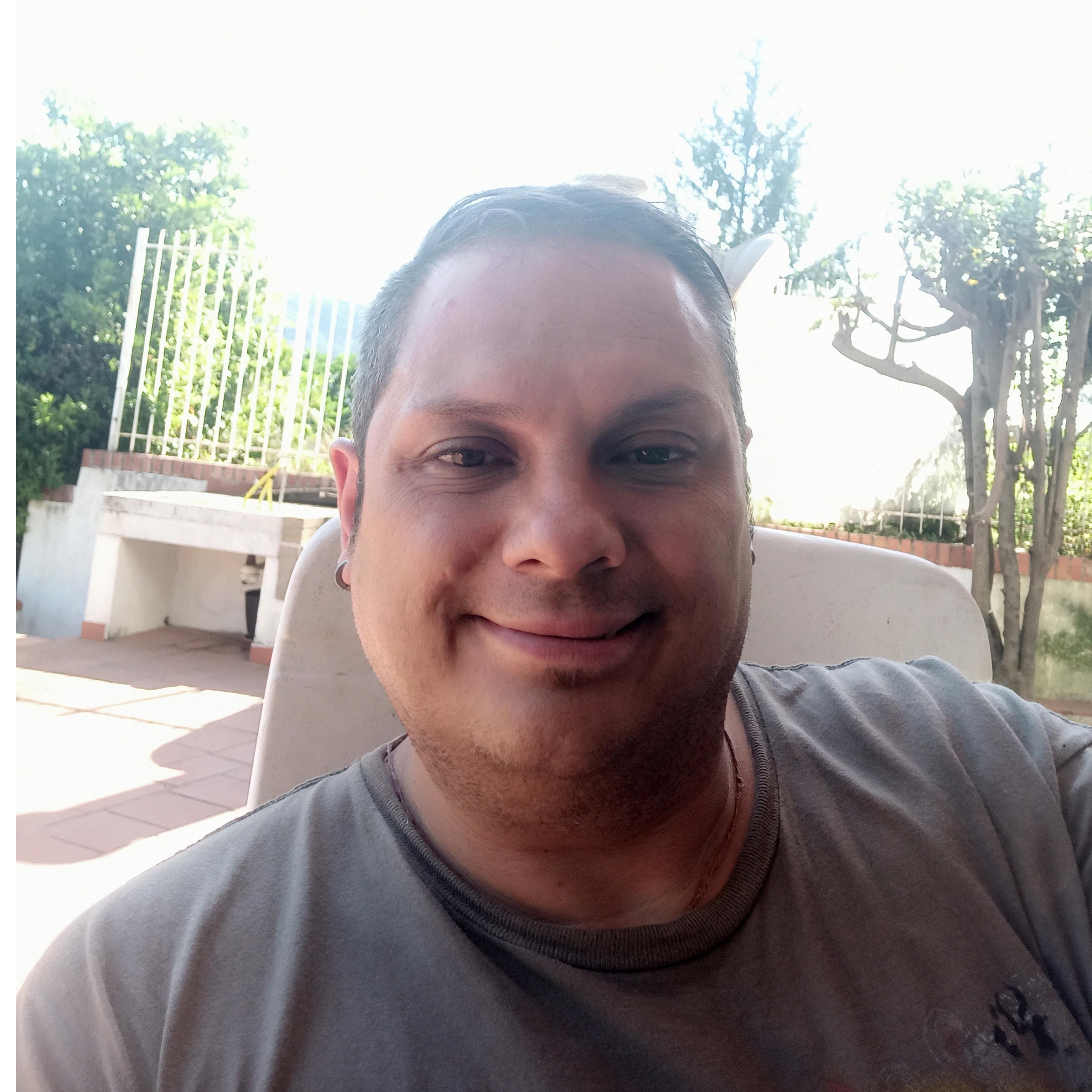 Cristian Murgiano
