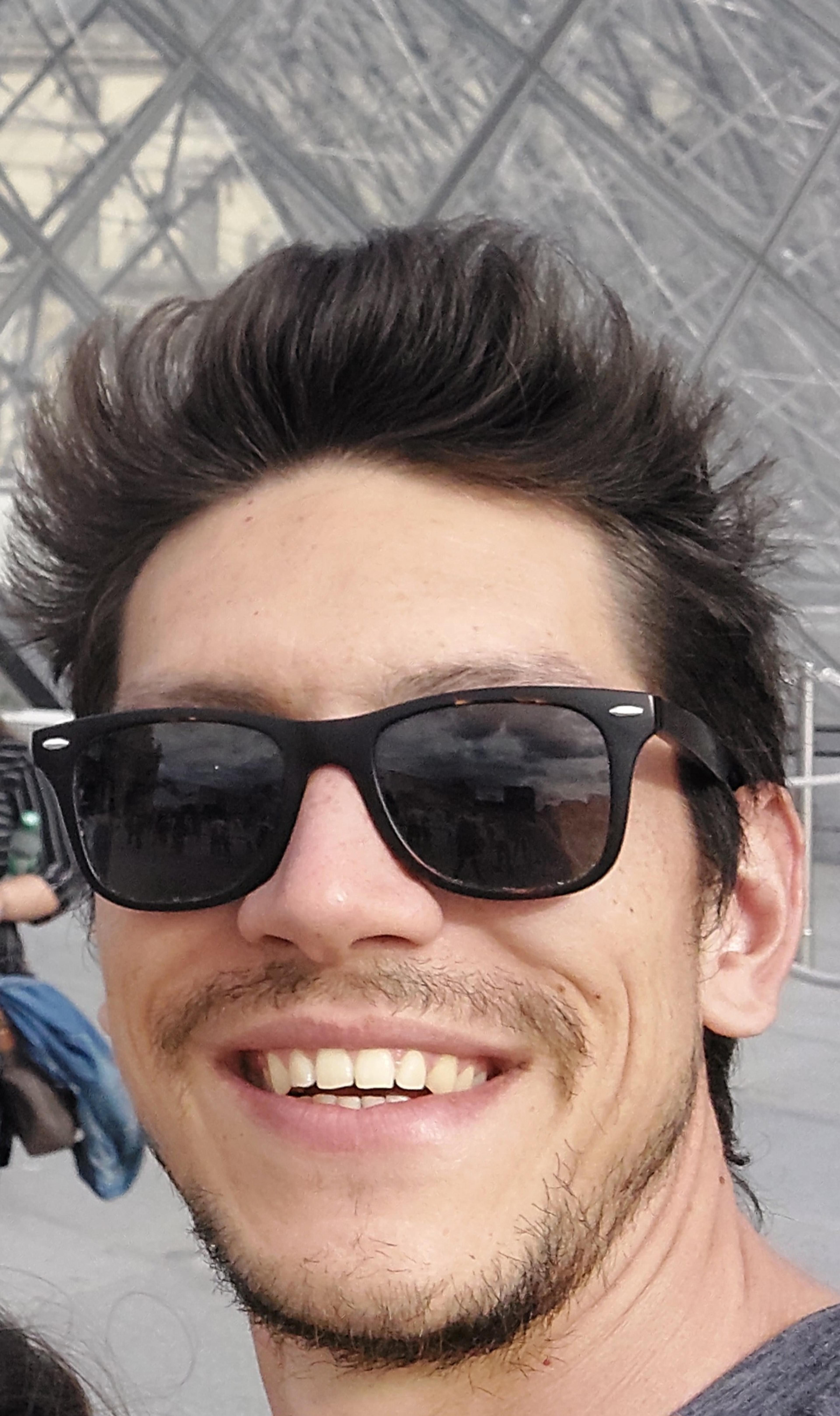 Michael Luigi Rossi