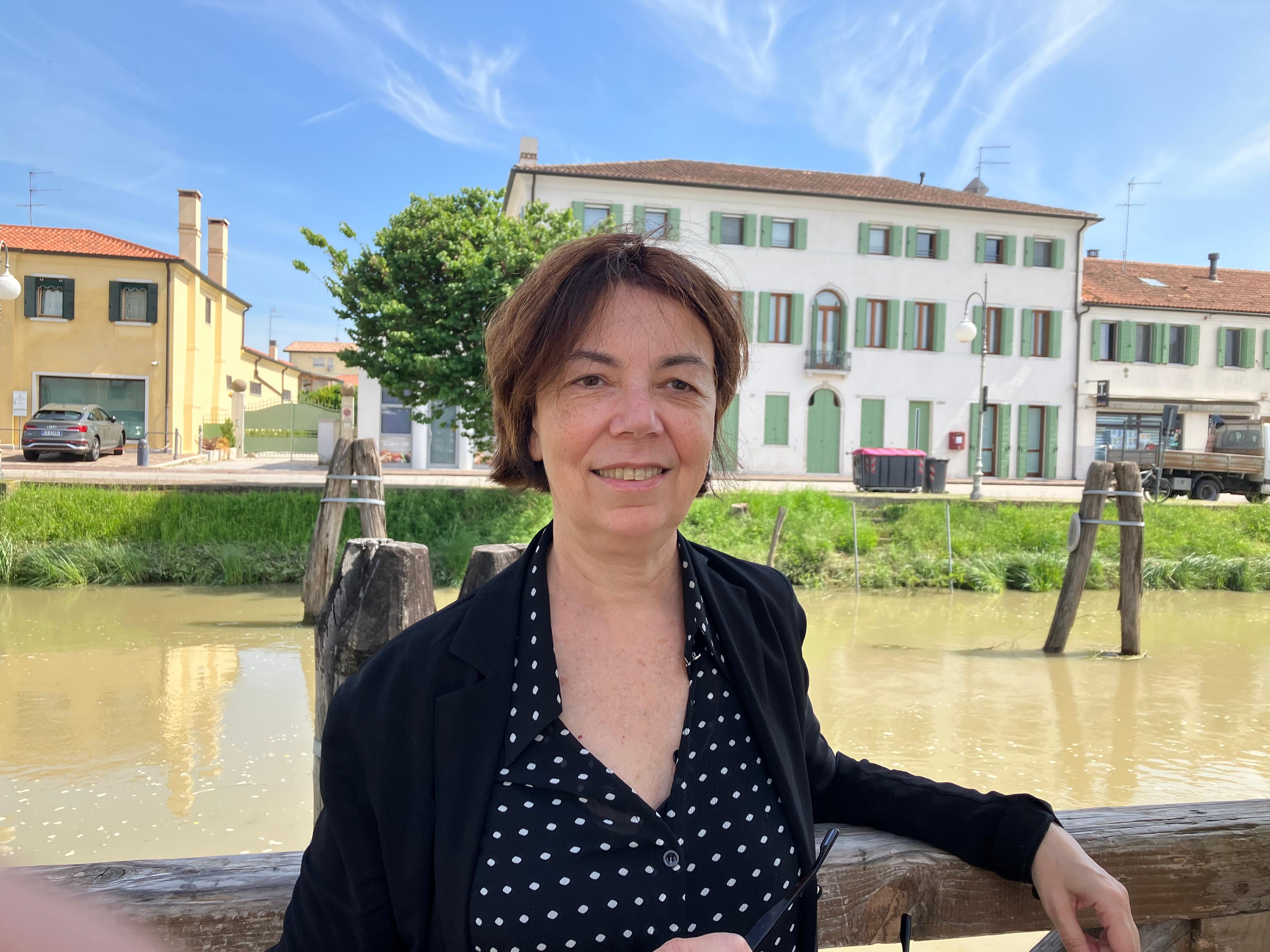 Vittoria Ranghieri