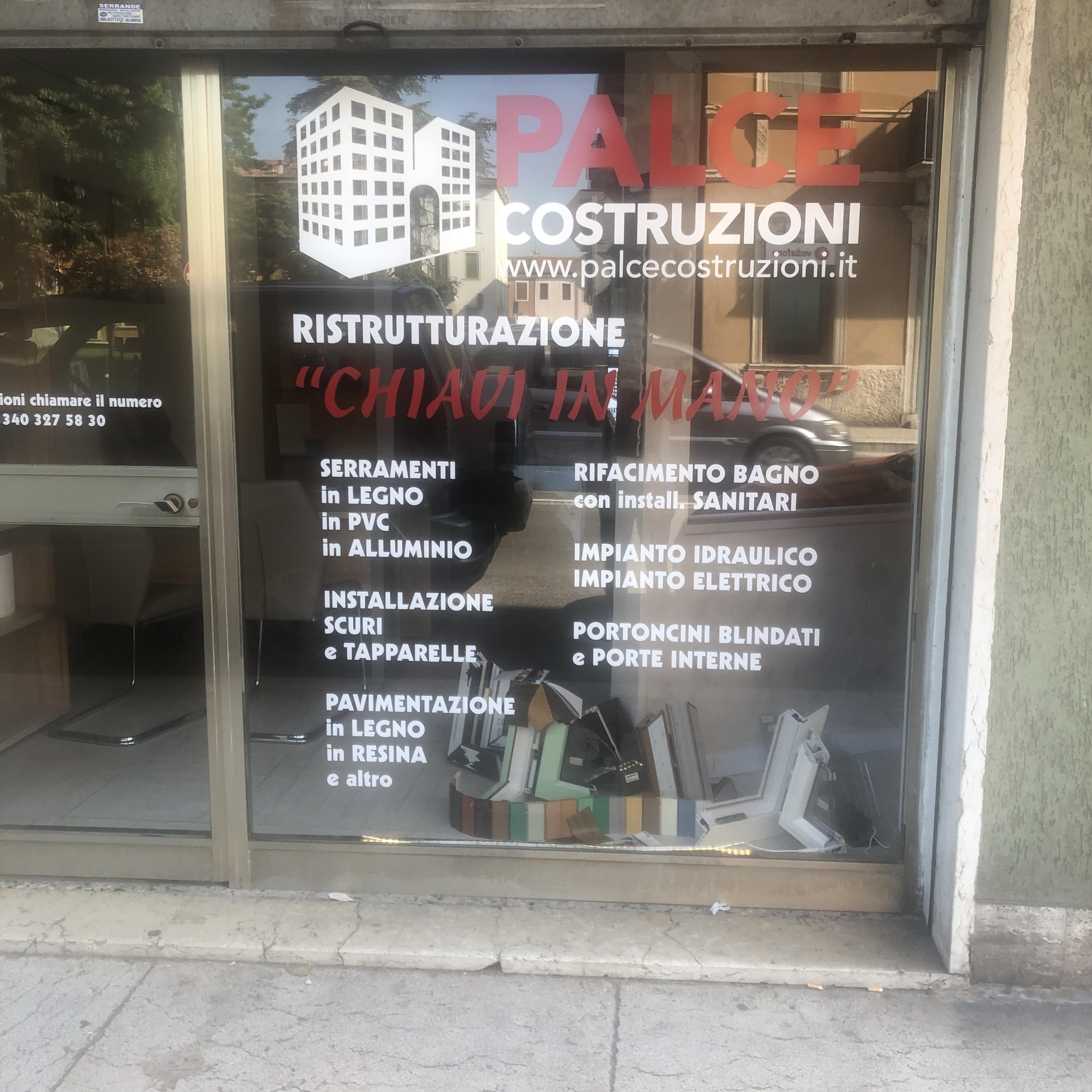 Palce Costruzioni