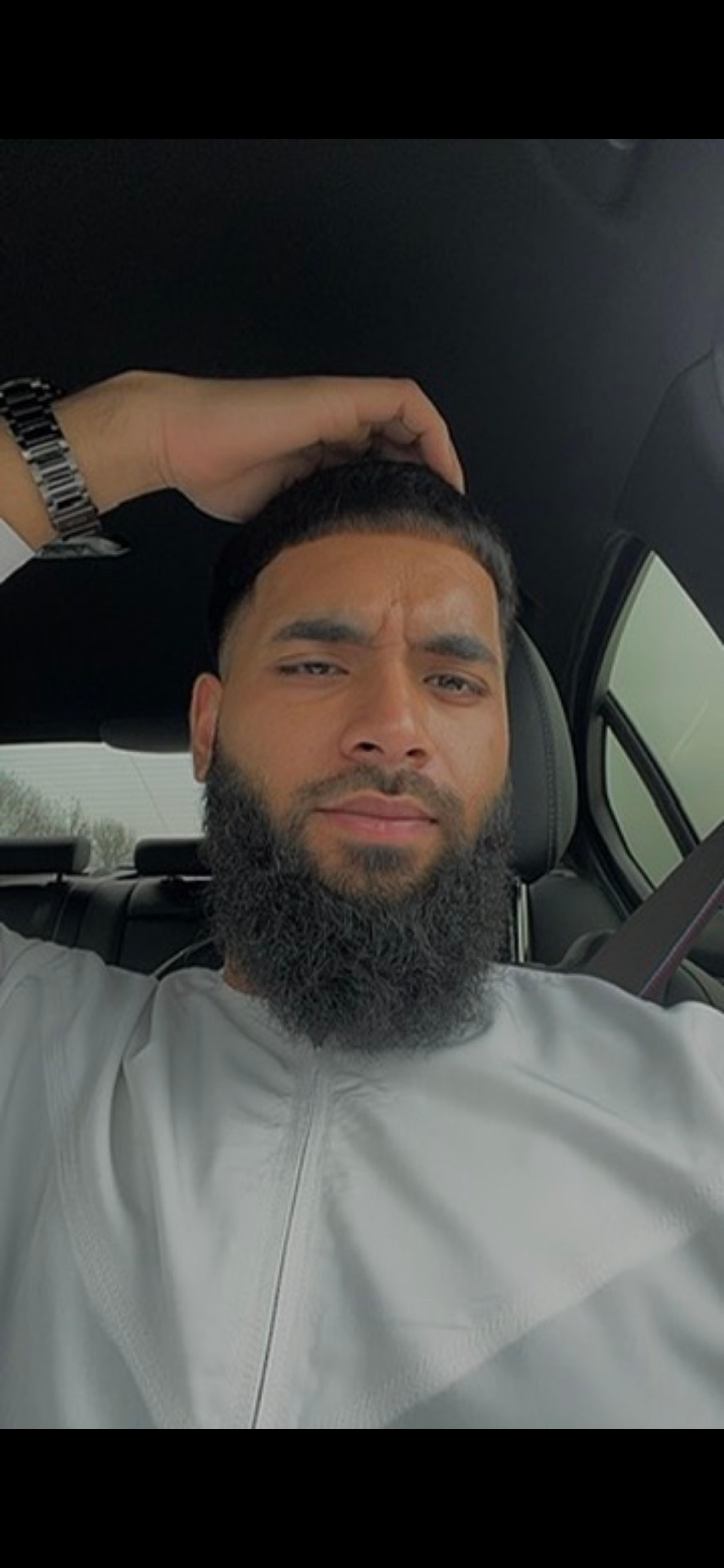 Mo Islam