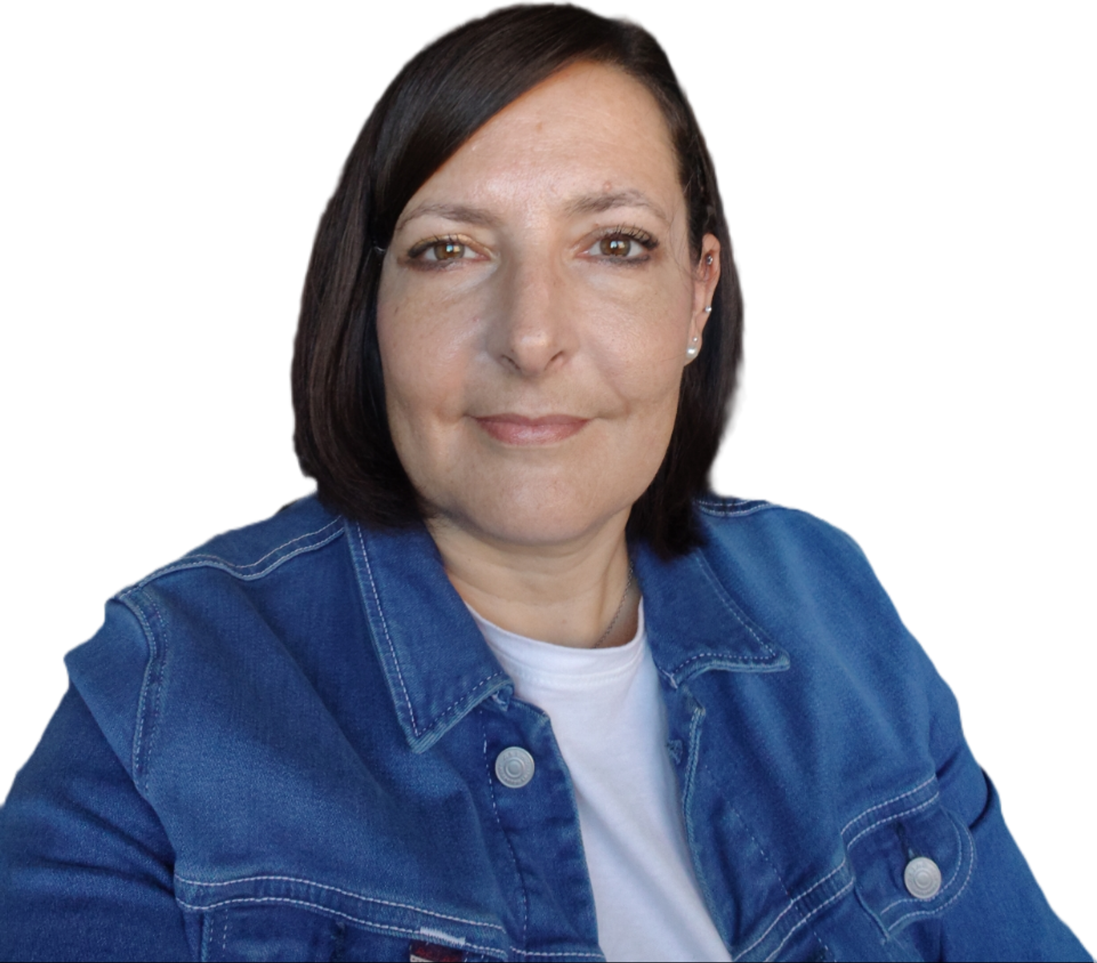 Nieves Jiménez Jiménez