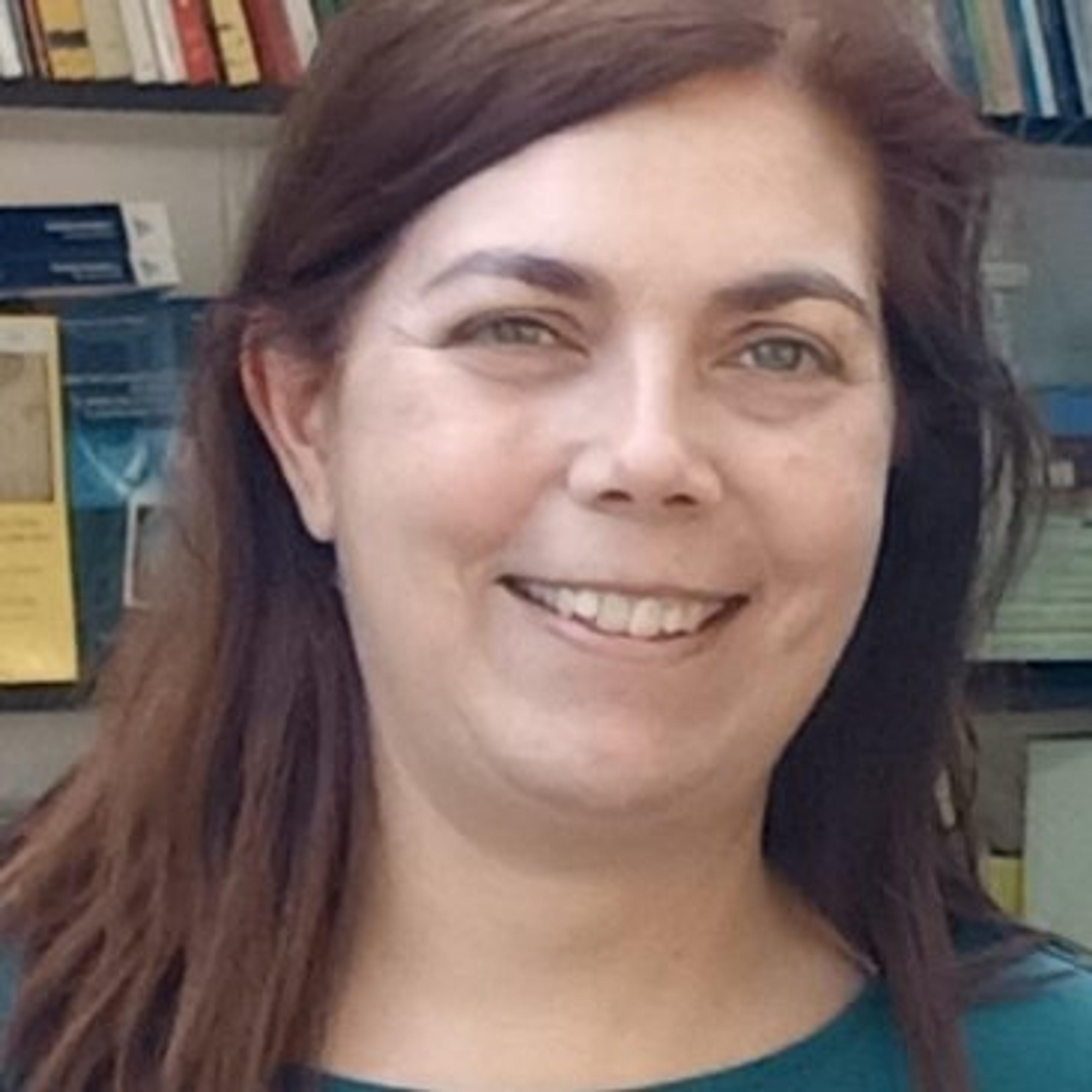 Laura Puebla Agramunt