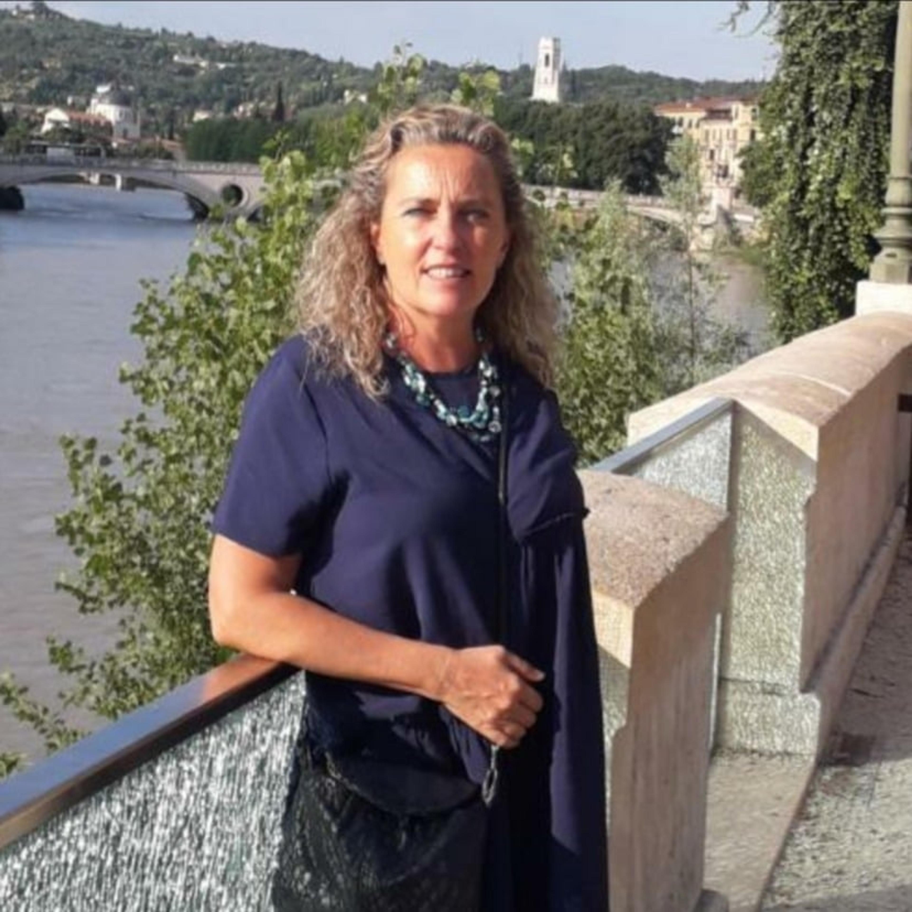 Silvia Chiesa