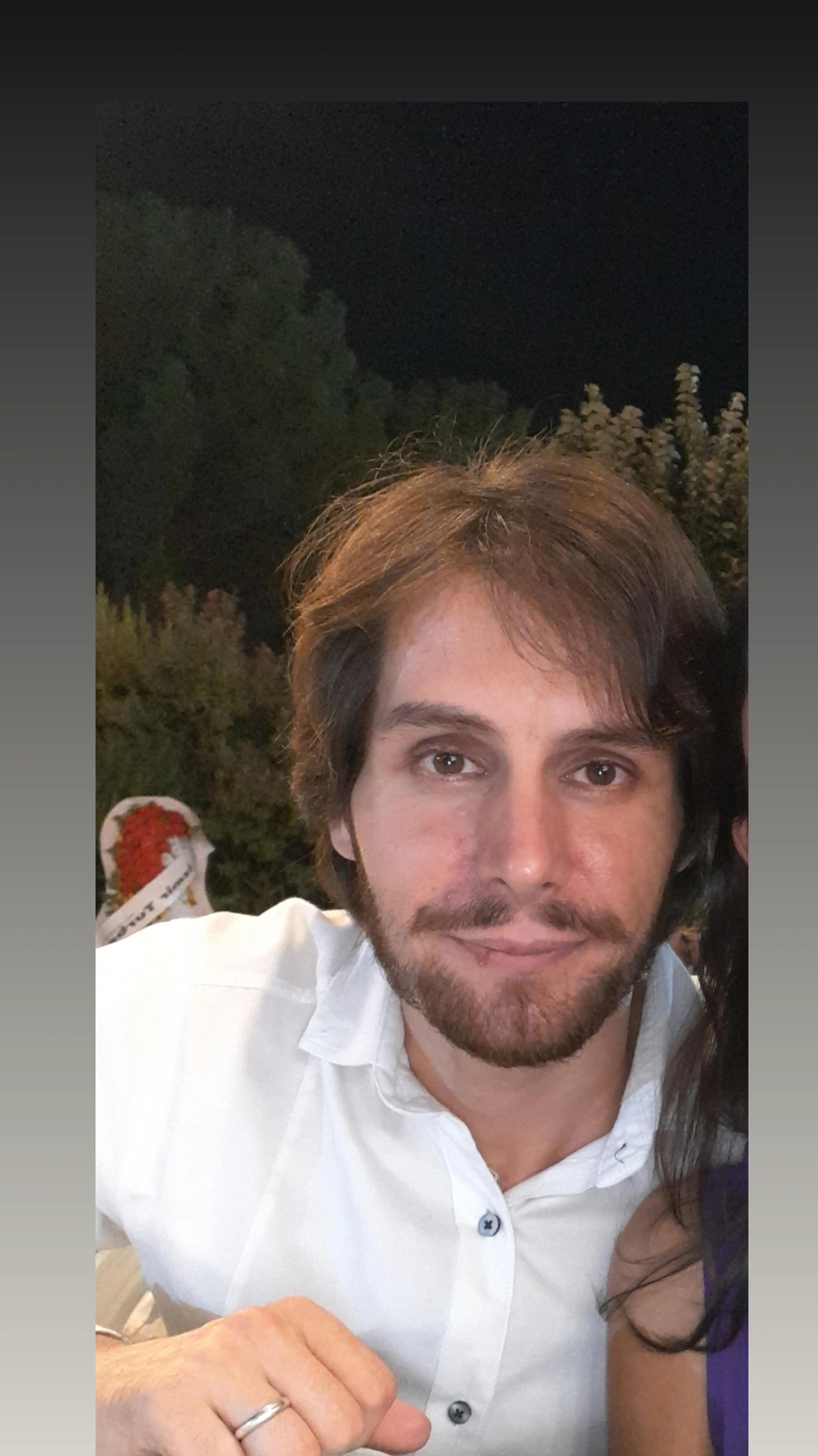 Yunus Hoca