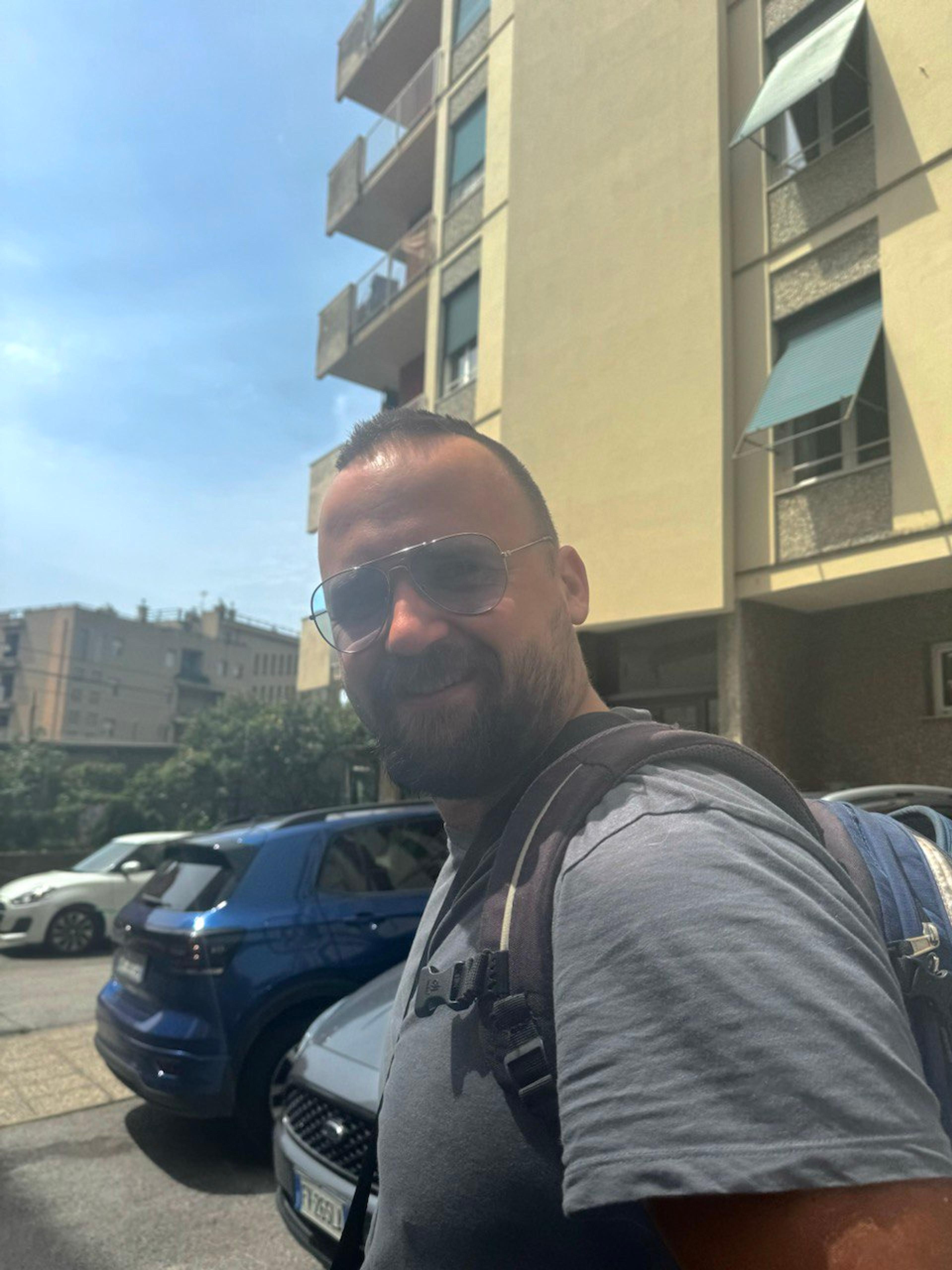 Pavlo Kovalov