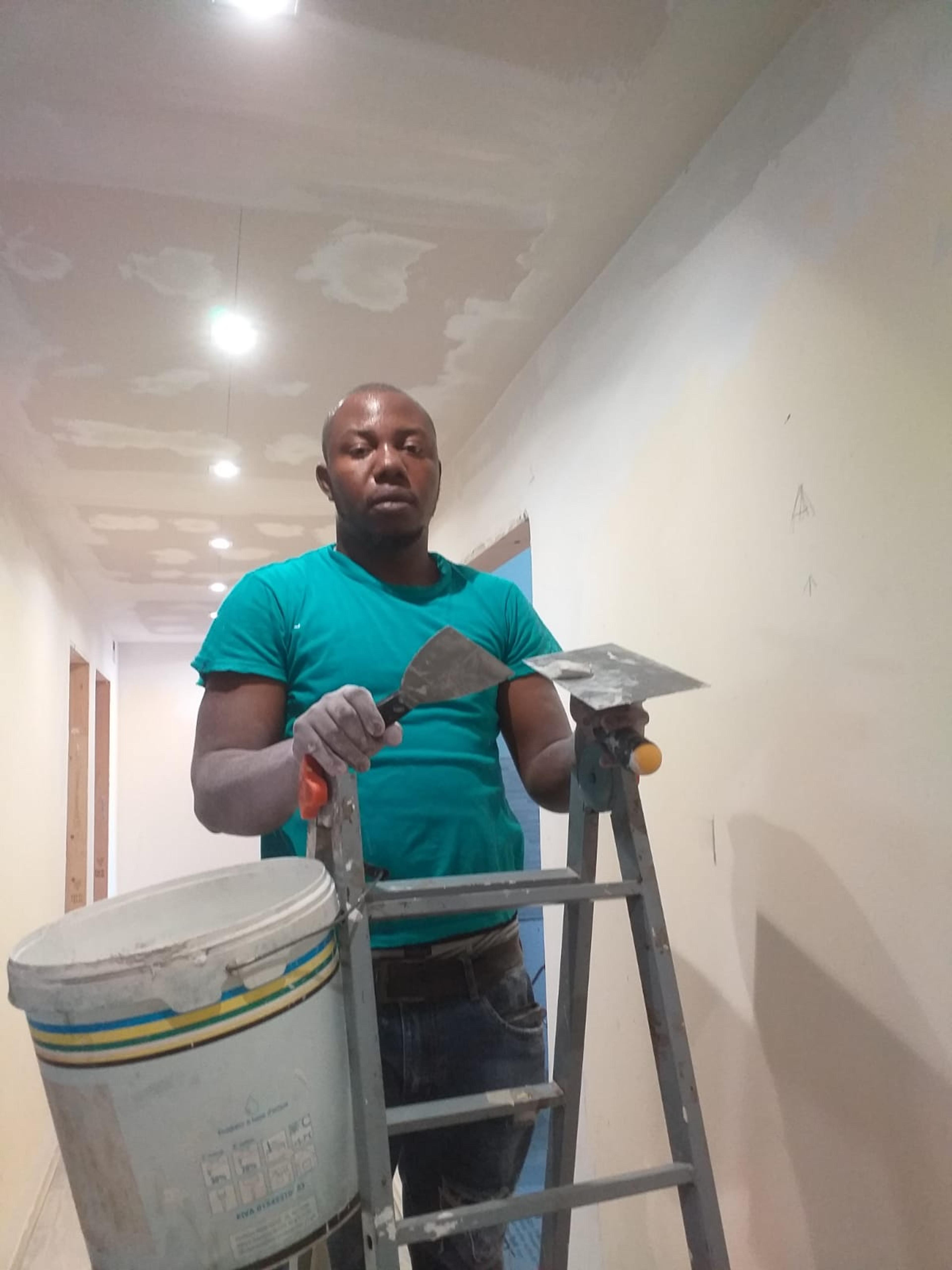 Suleman Ozemoya