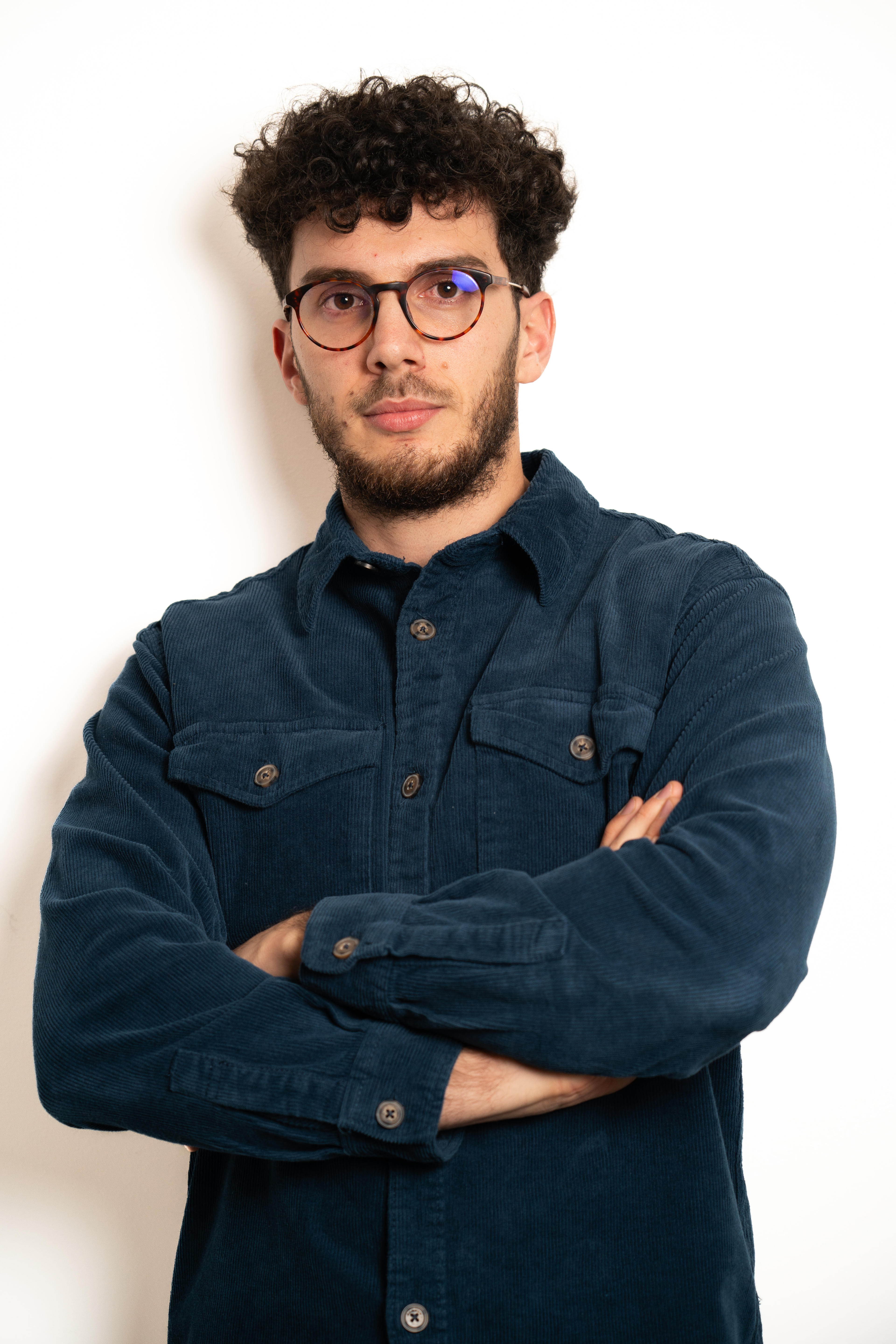 Federico Sofia