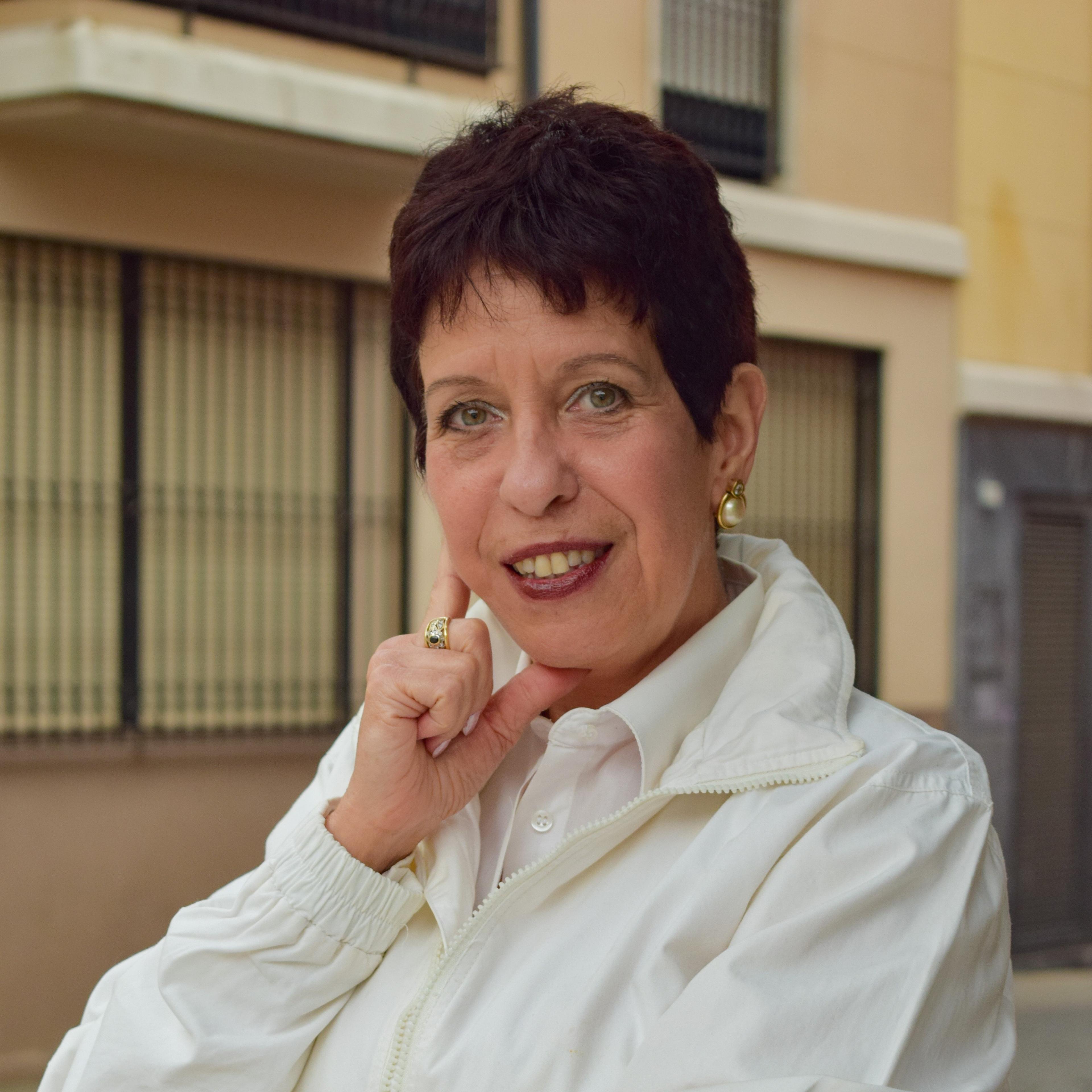 Rosa Marina González-Quevedo