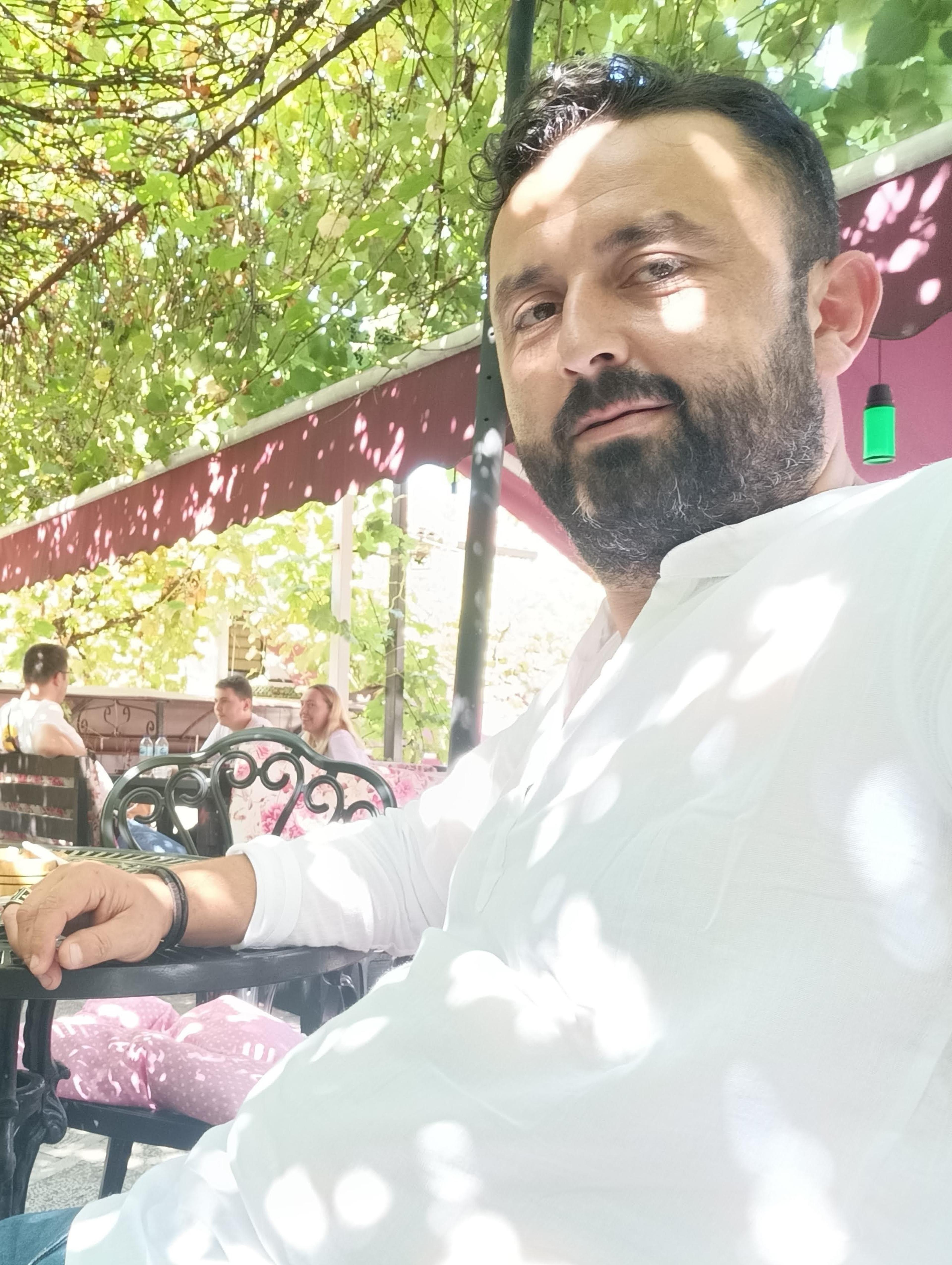 Muhammet Gün