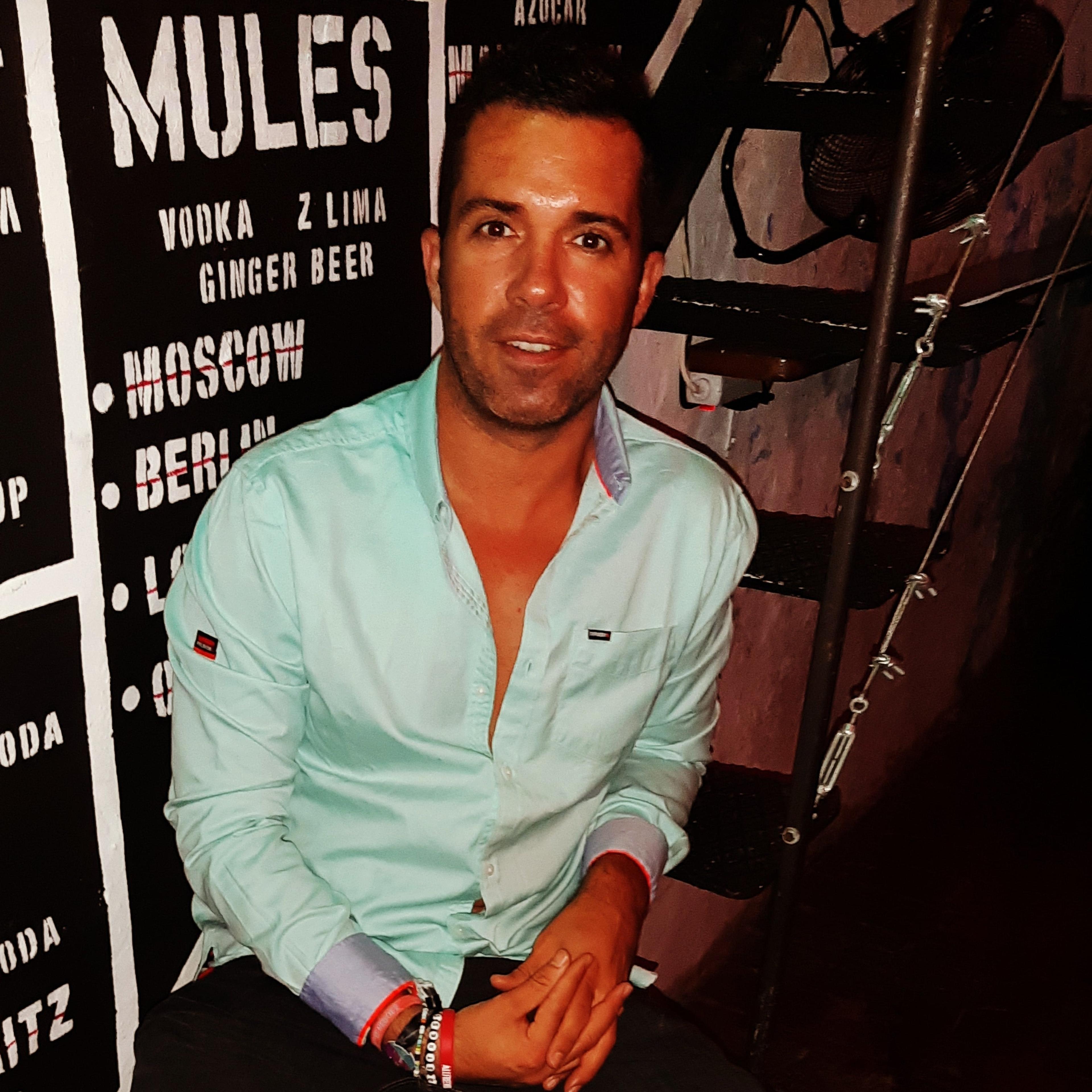 Guillem Corral Fueyo