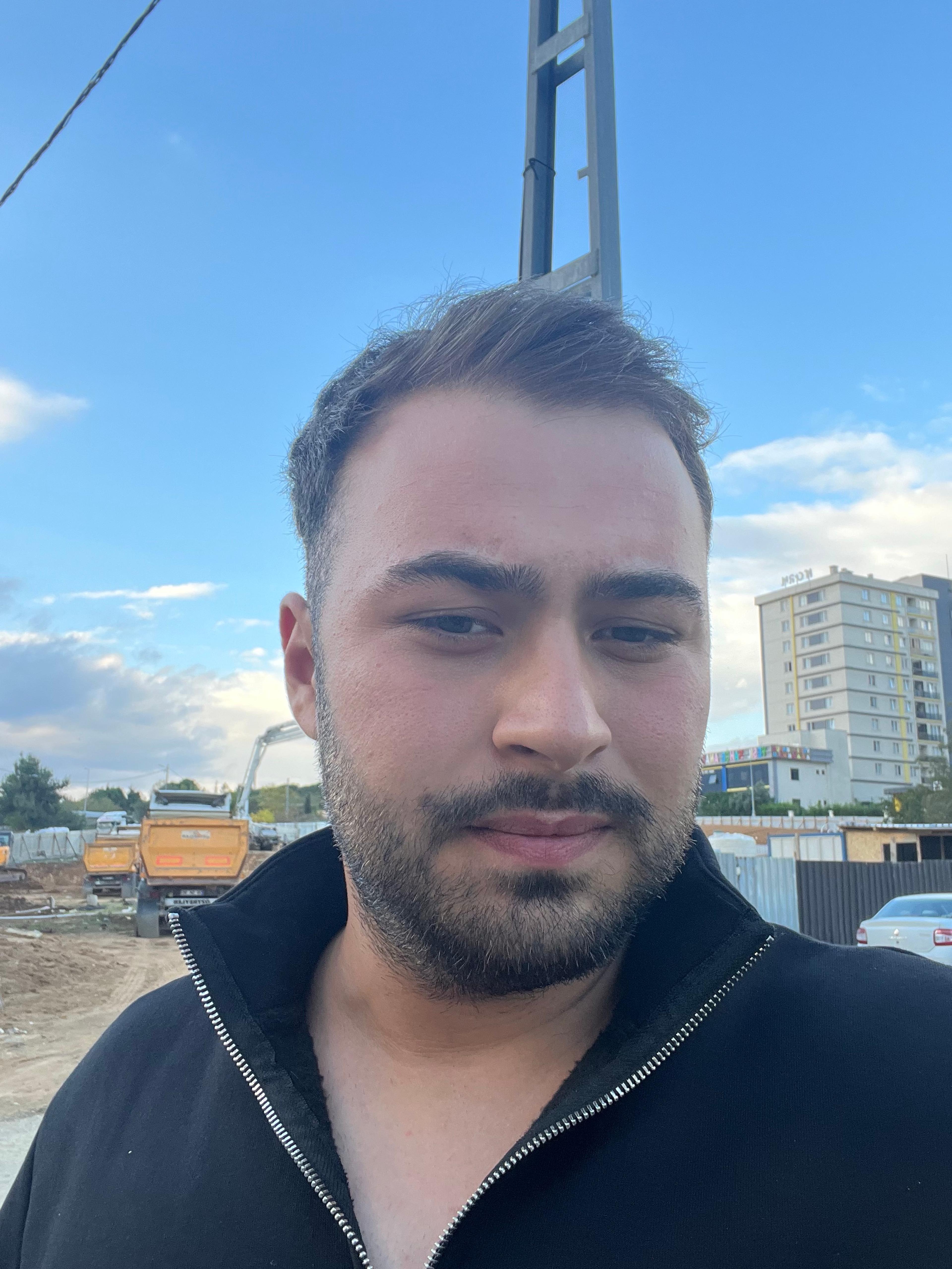 Emirhan Yılmaz