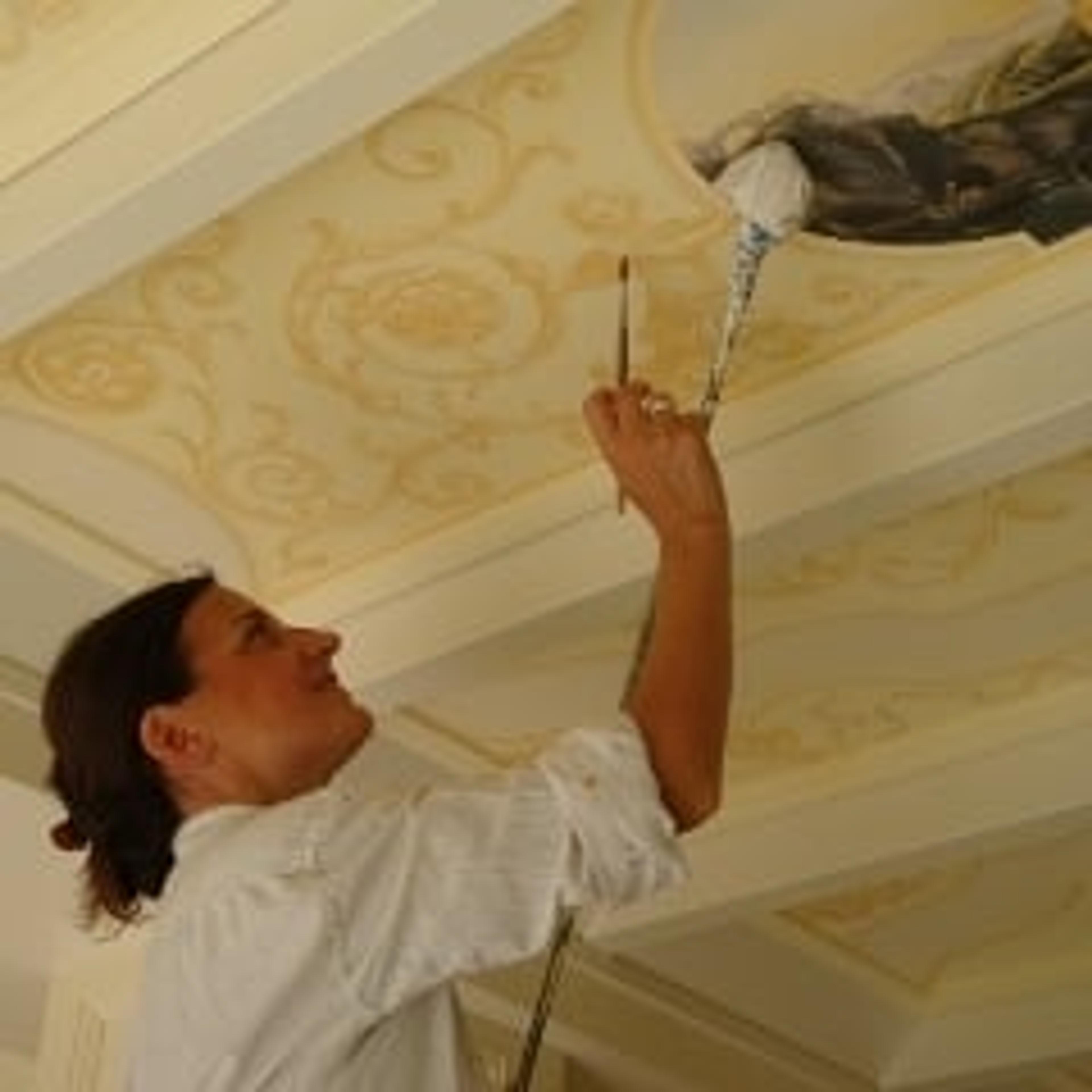 Decorazioni d’ interni