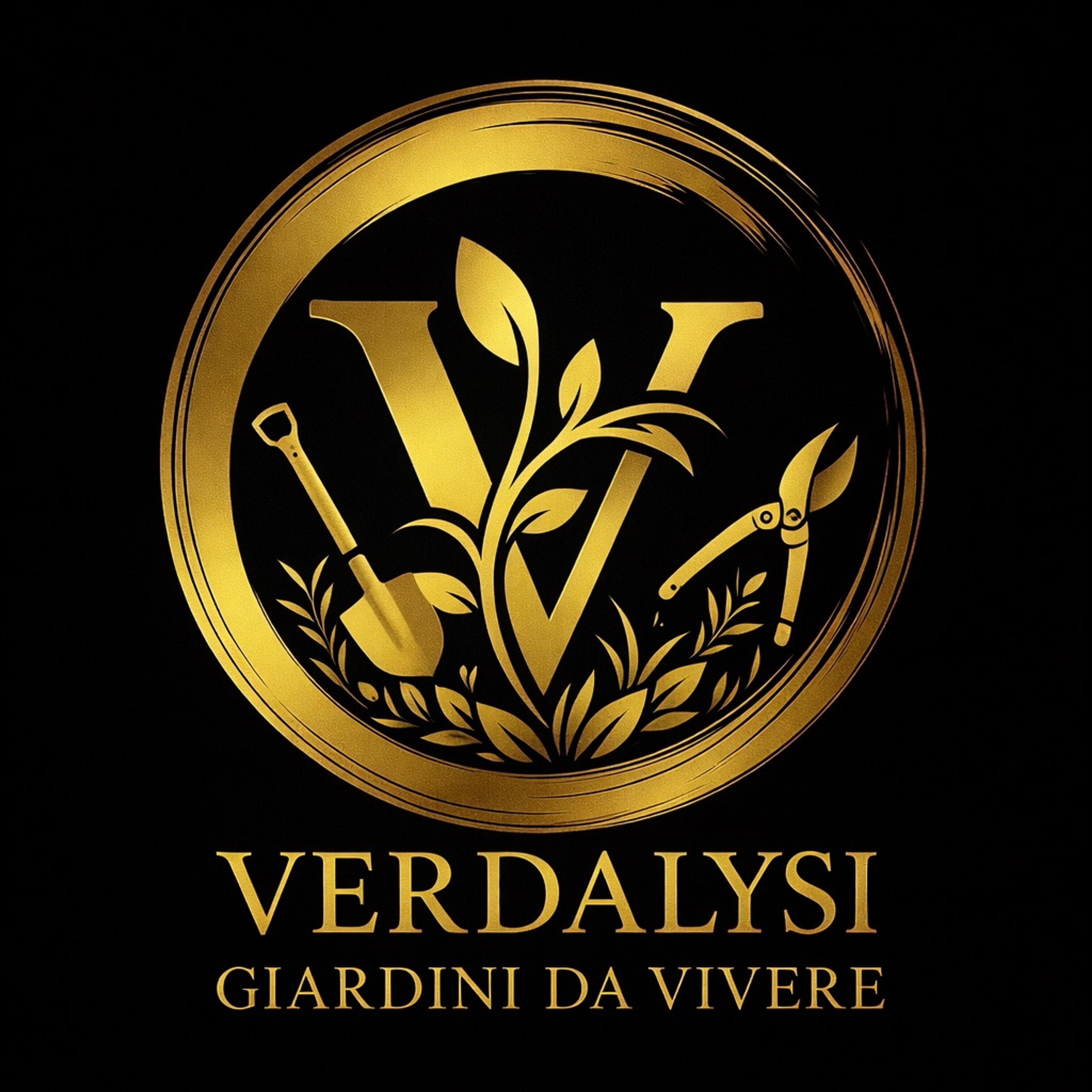 Verdalysi Giardini
