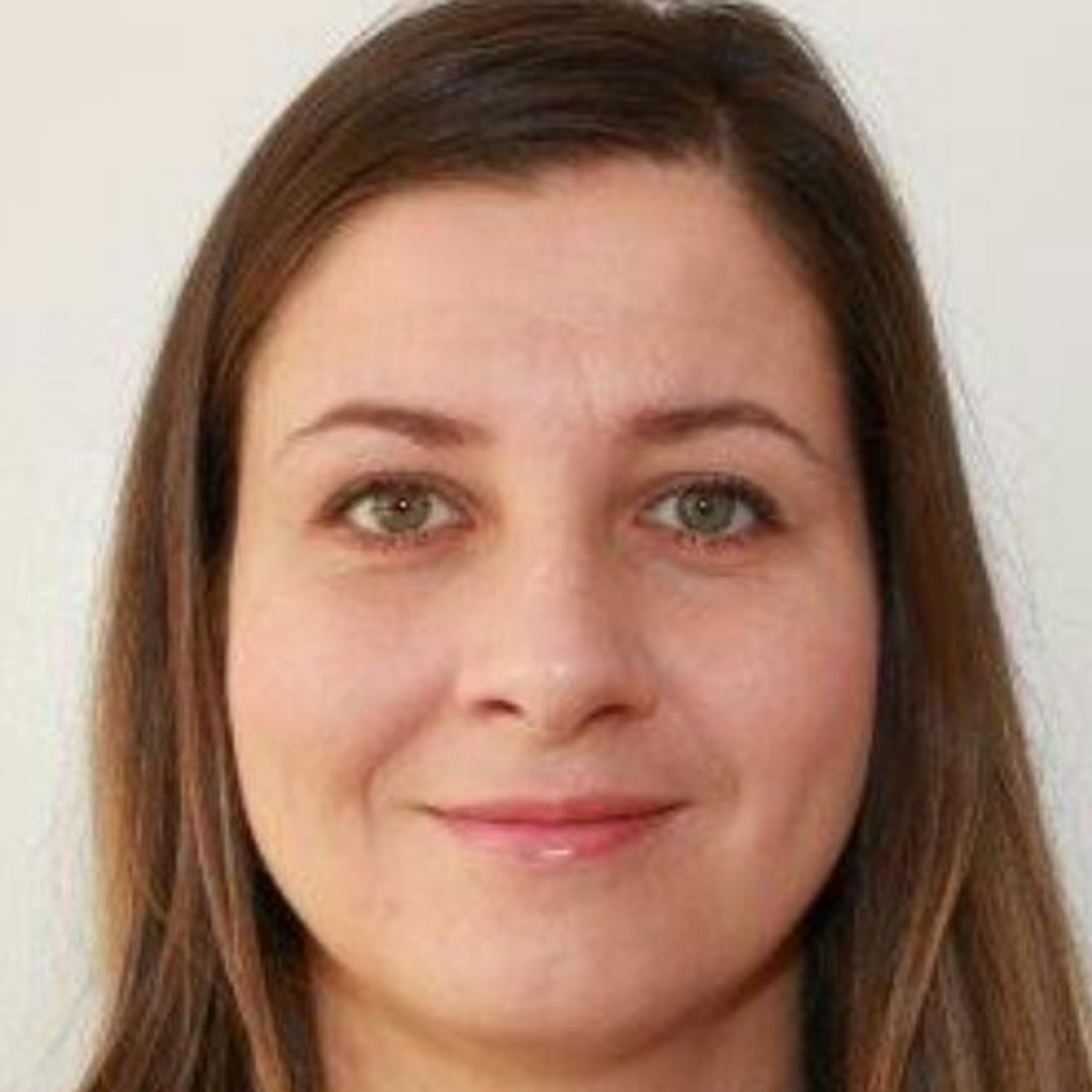 Afroditi Paliokosta