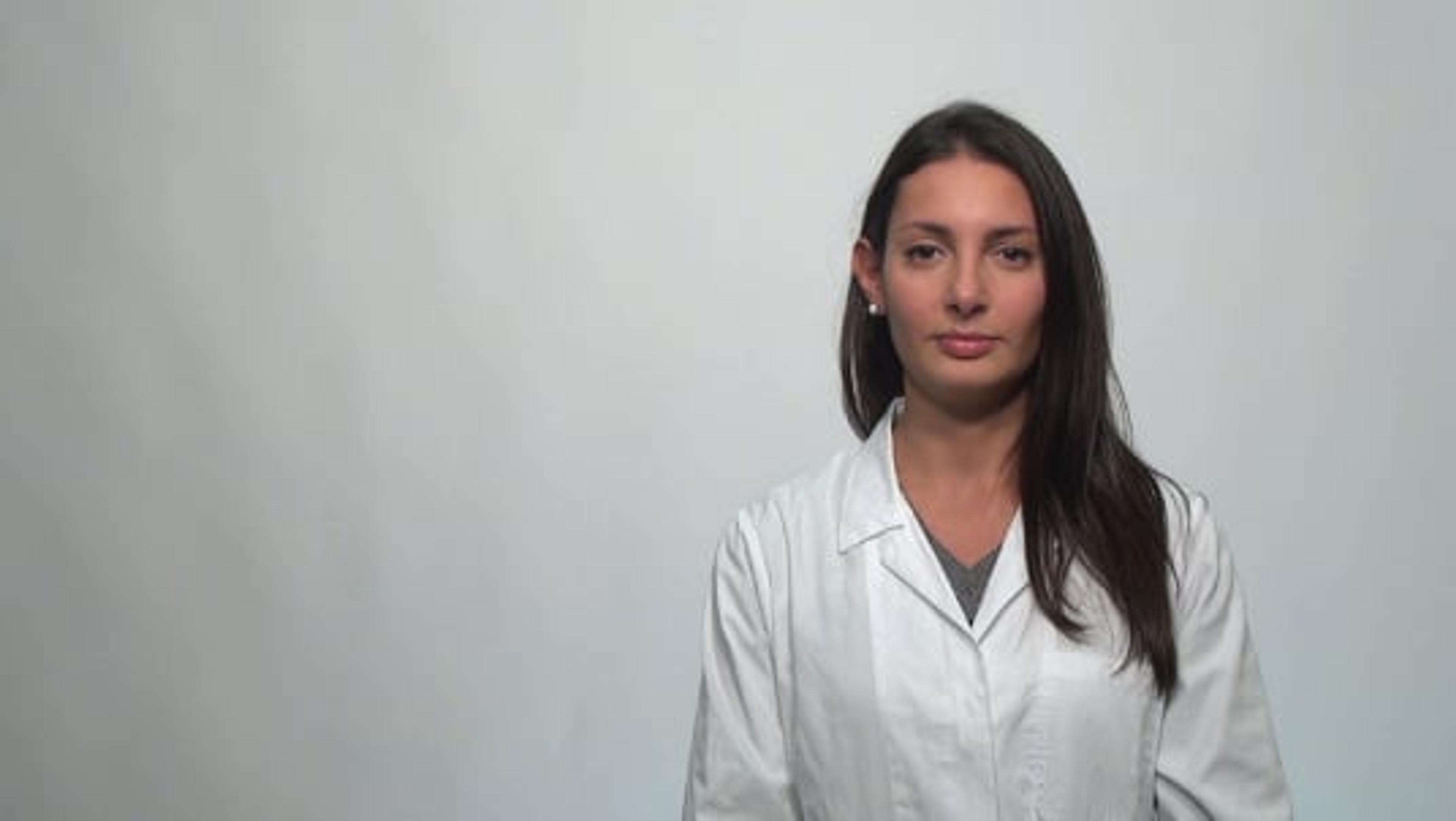 Gloria Battista
