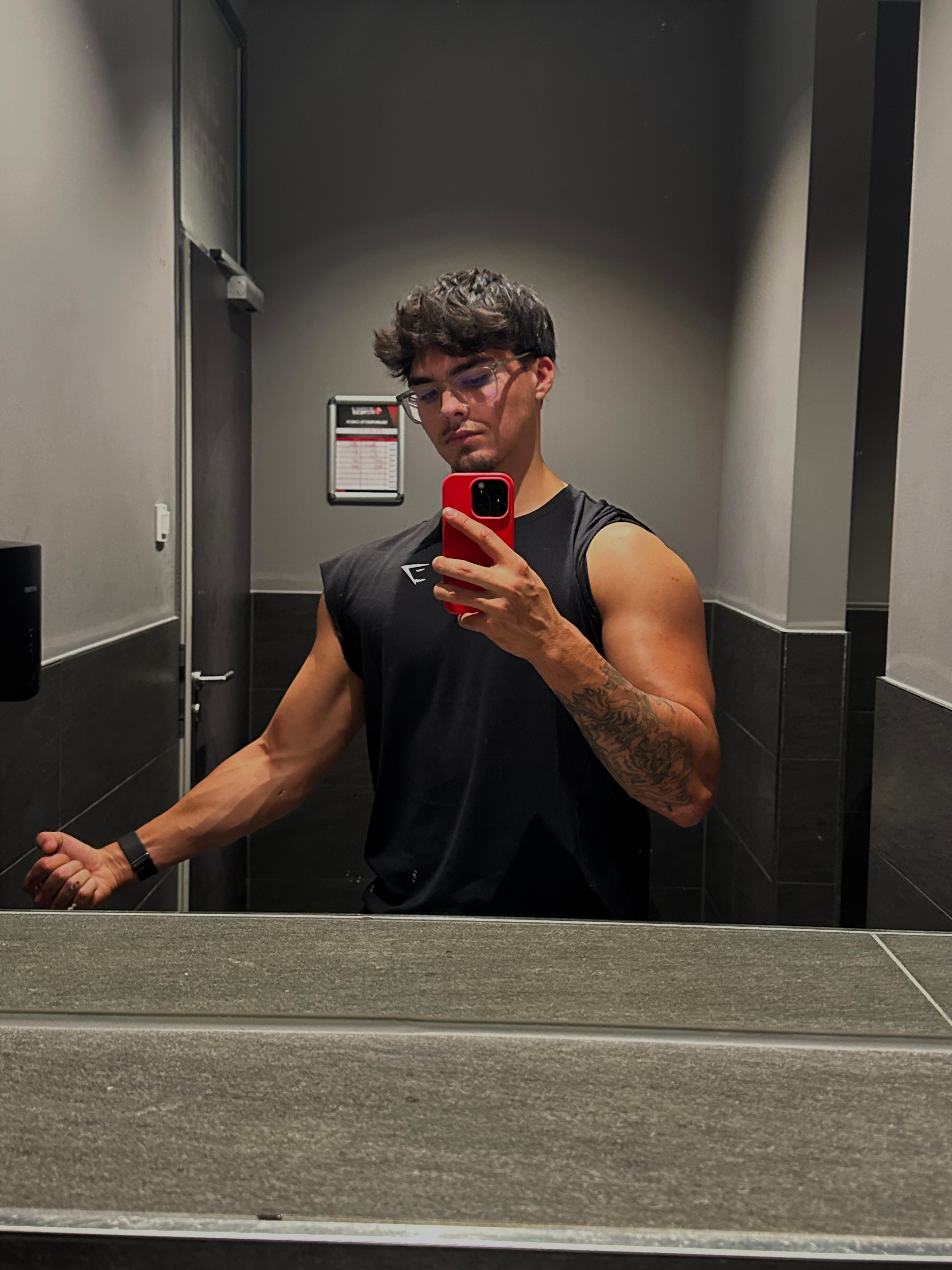 Louis Gonzalez