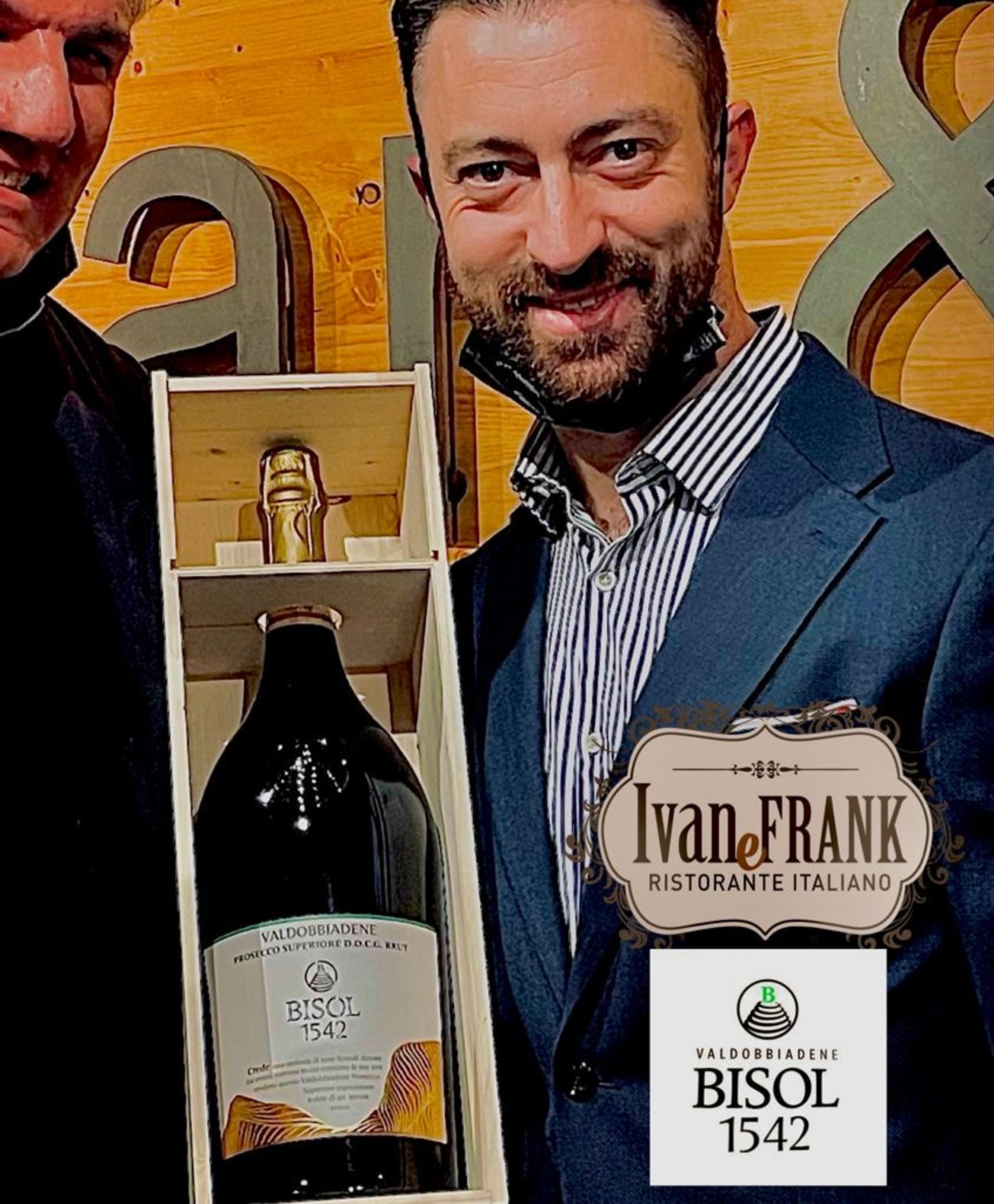 Ivan e Frank