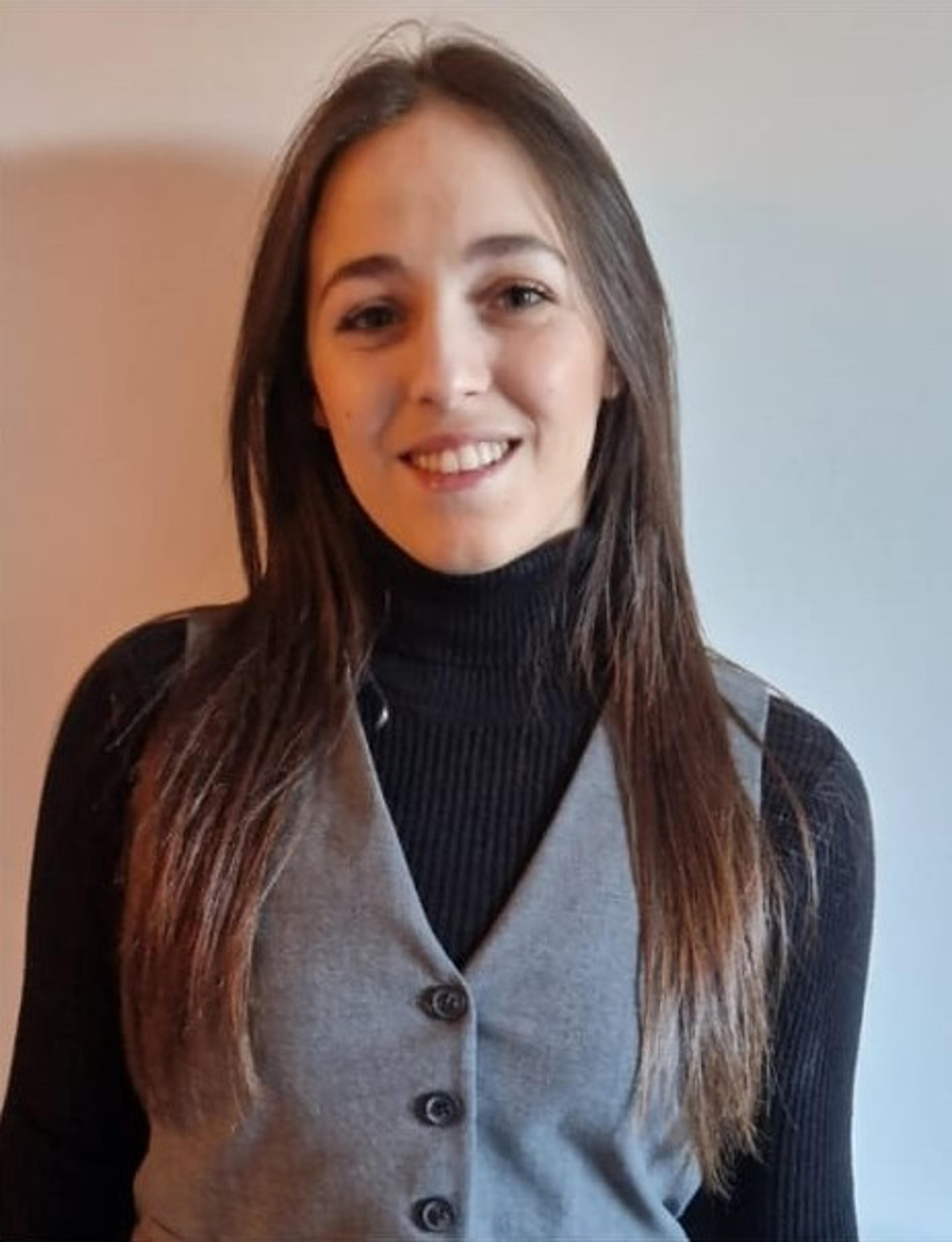 Anna Rocchi