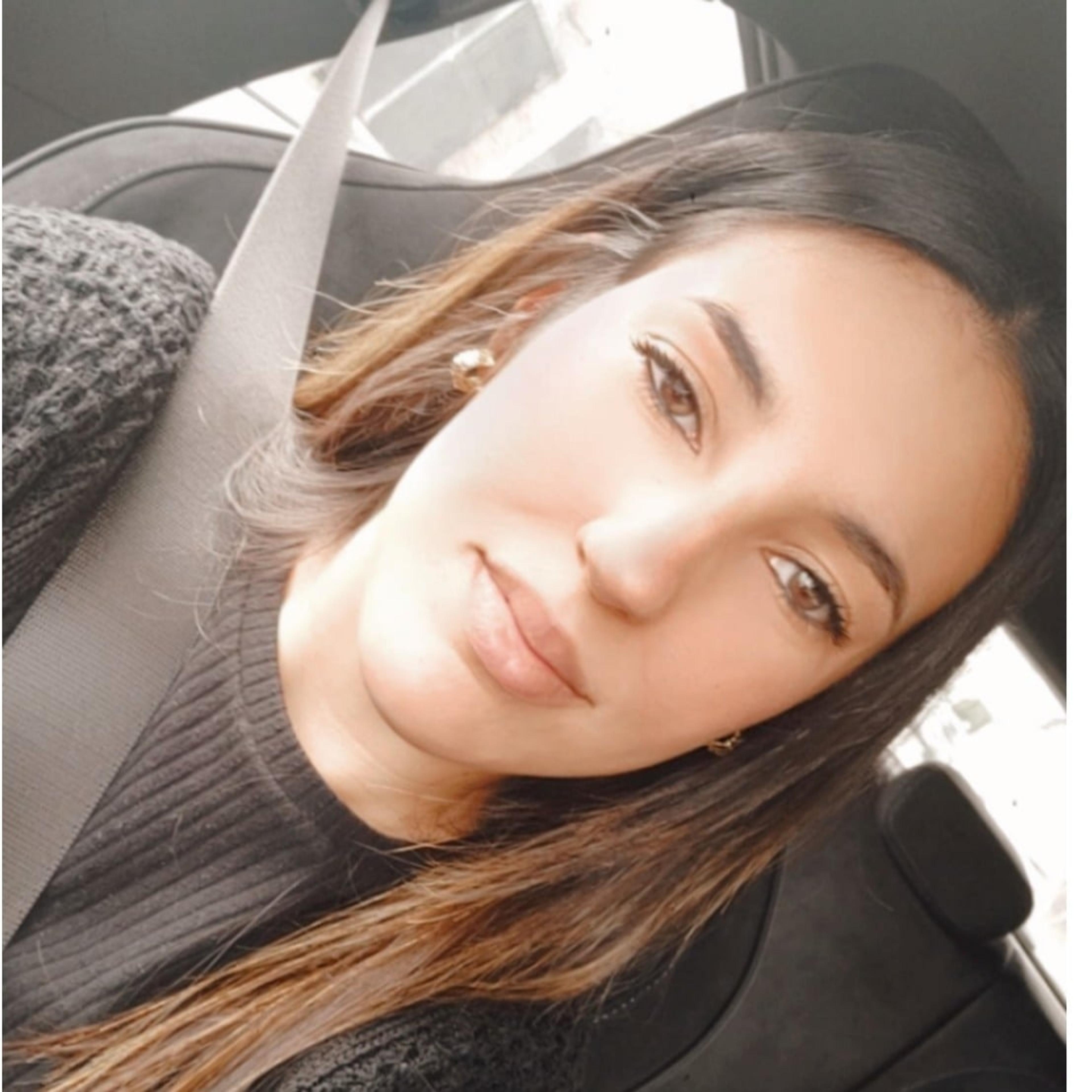 Sandra Rodríguez Neira