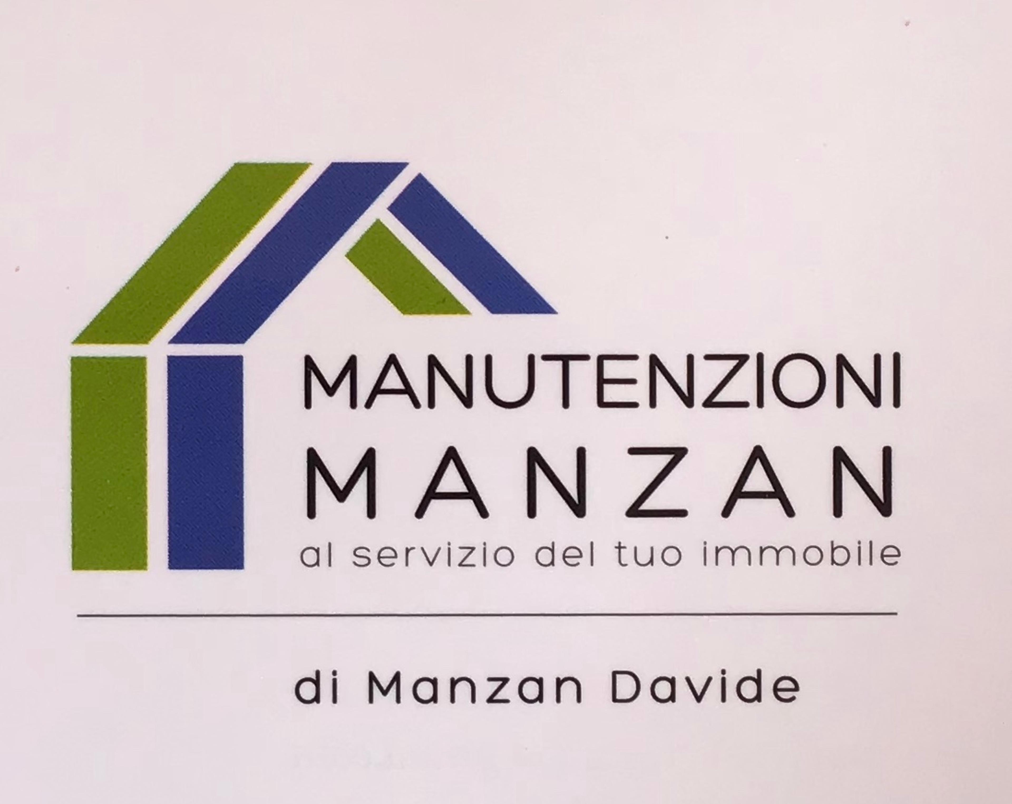 Manutenzioni Manzan di Manzan Davide