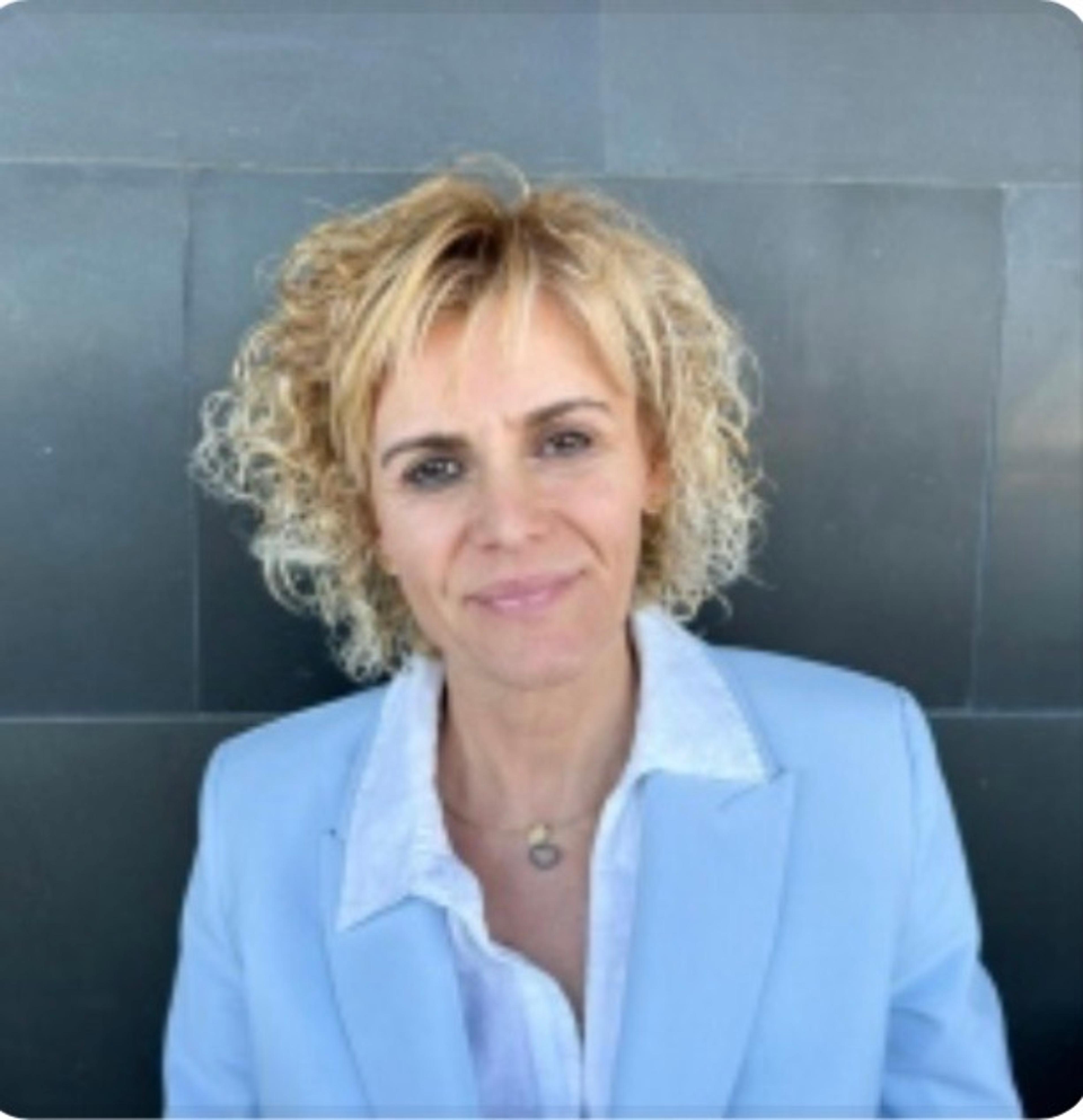MARTA PORTA COMELLES