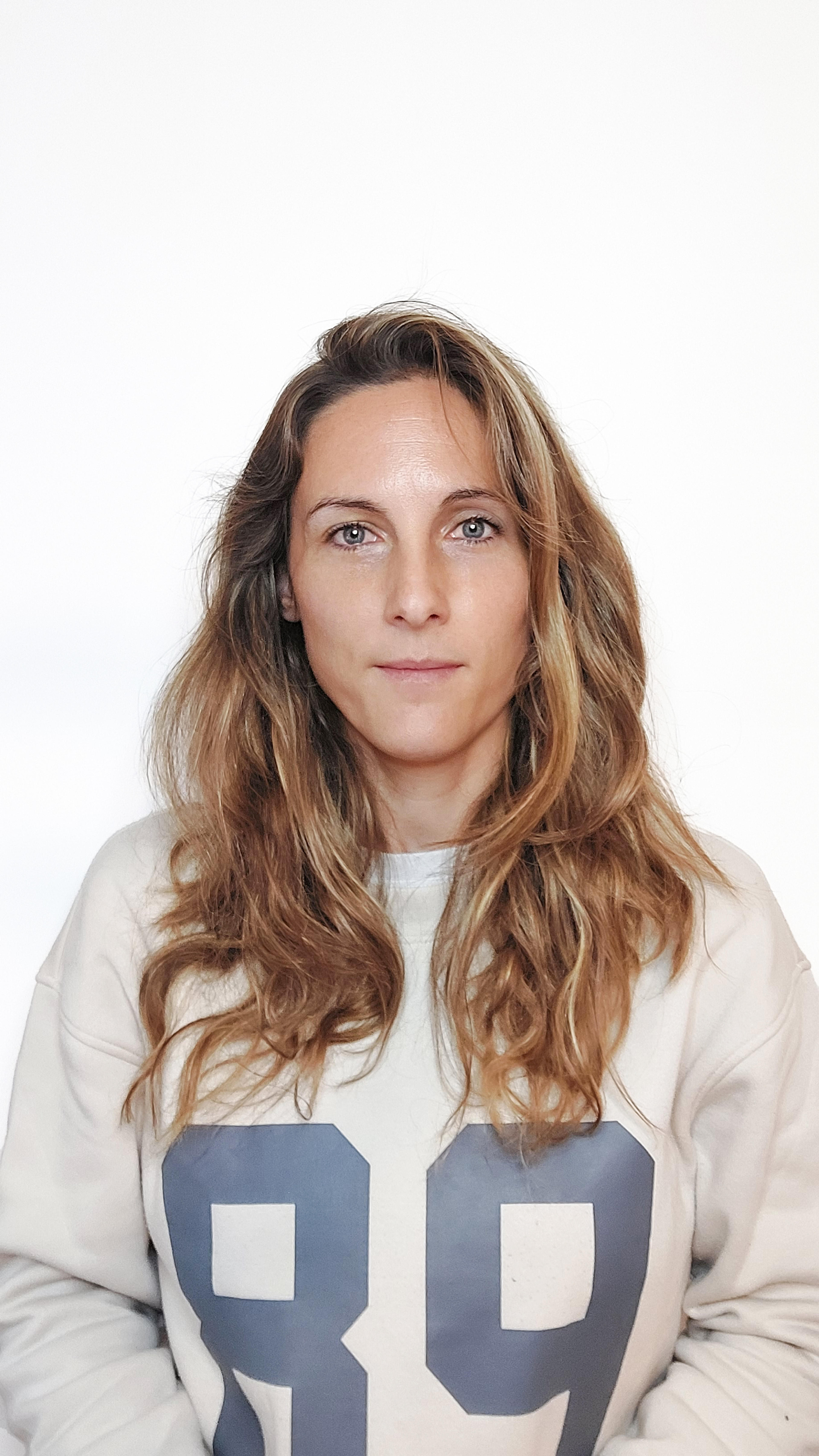 Carla Carné Reverter
