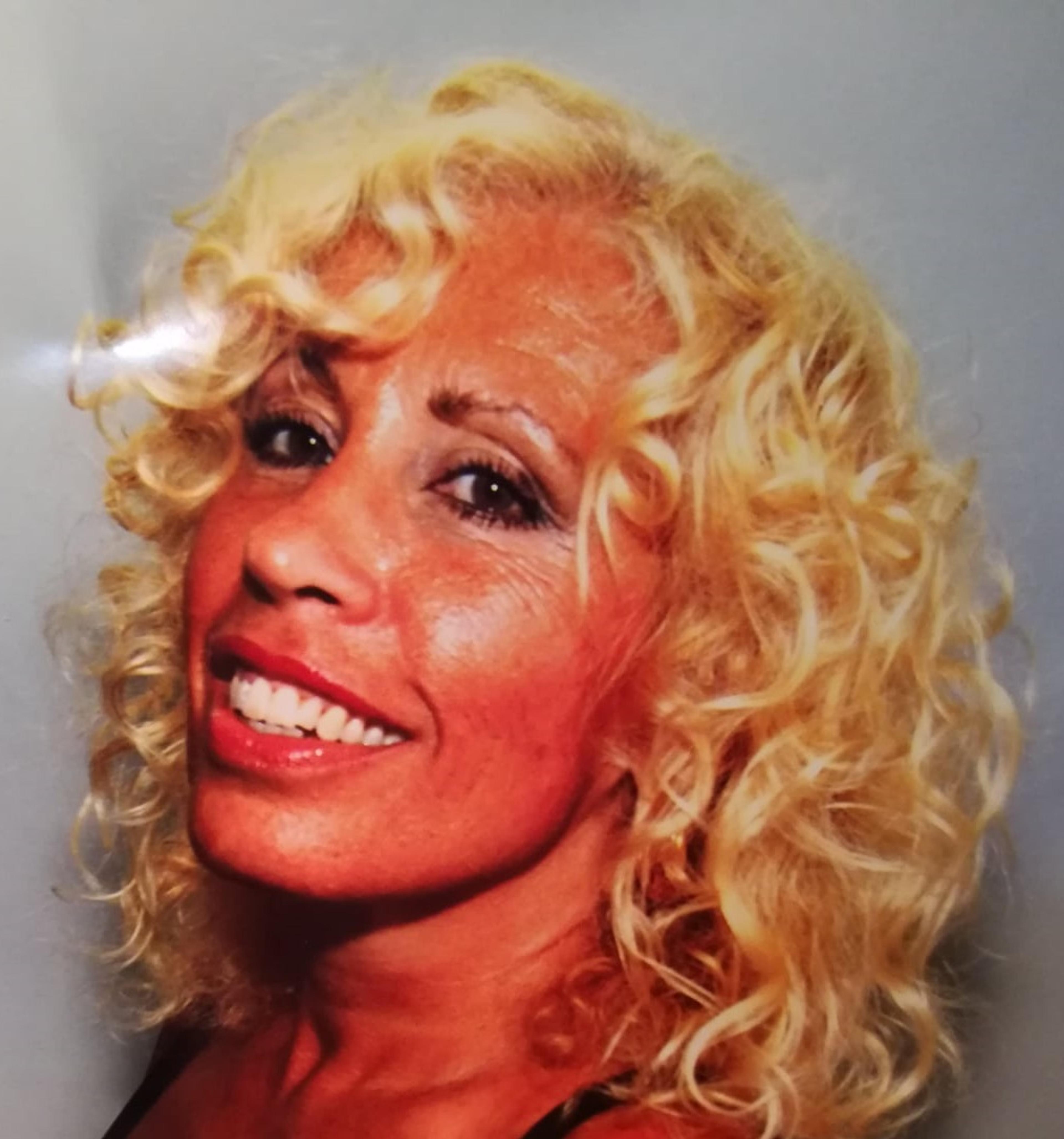 Rosa D'Antonio