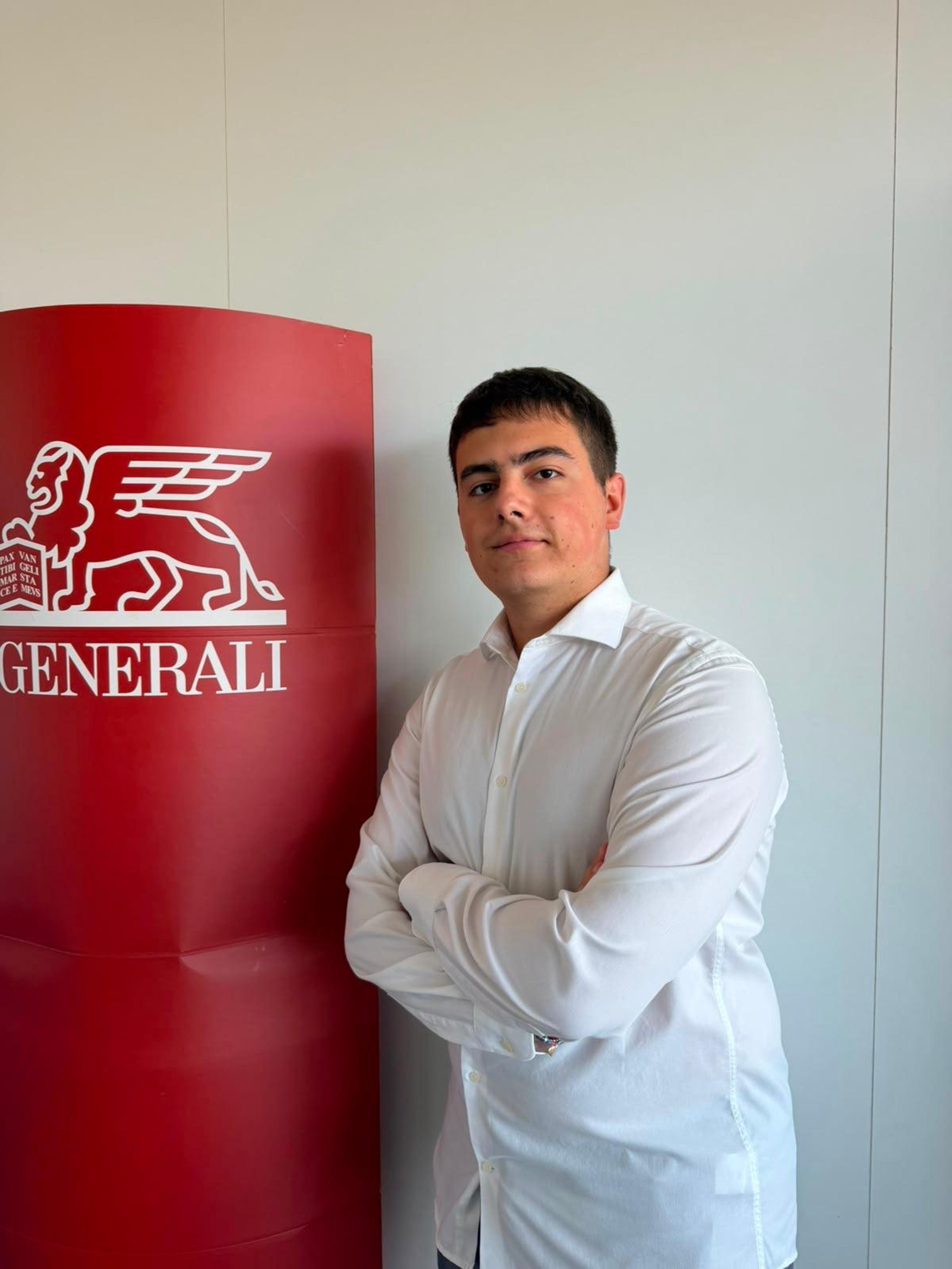 Luca Gentili