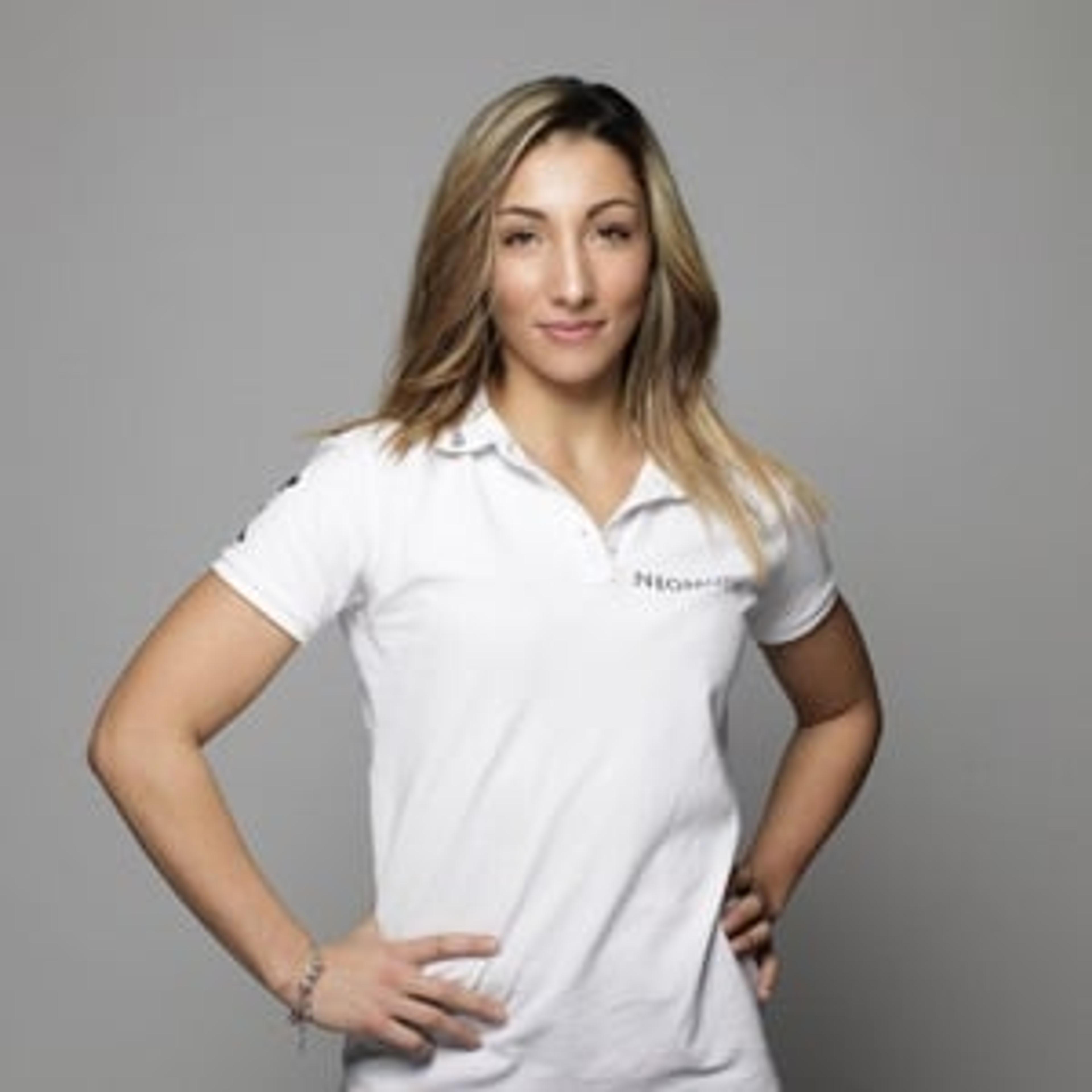 Ilaria Guerra