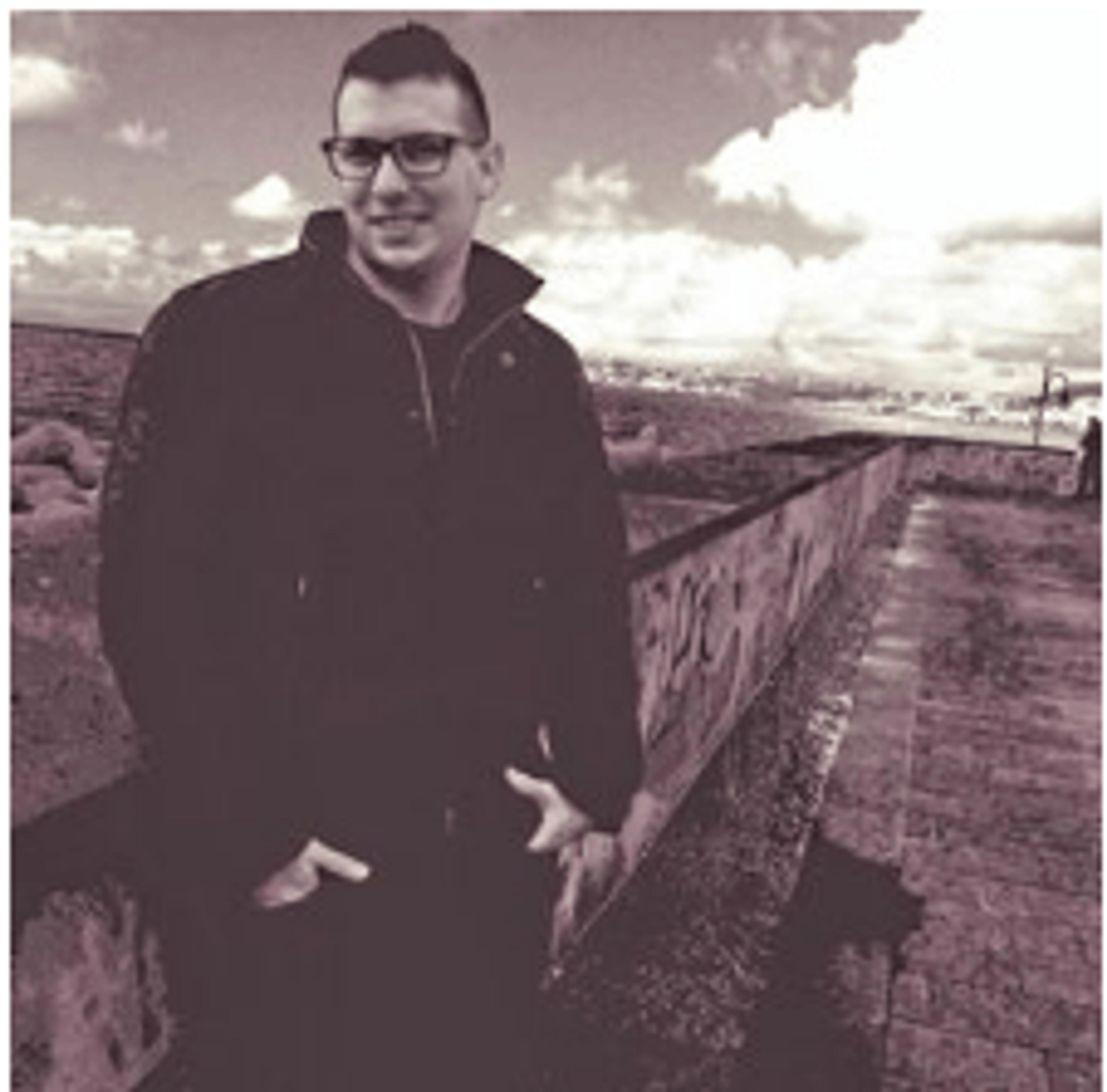 Andrea Ferro