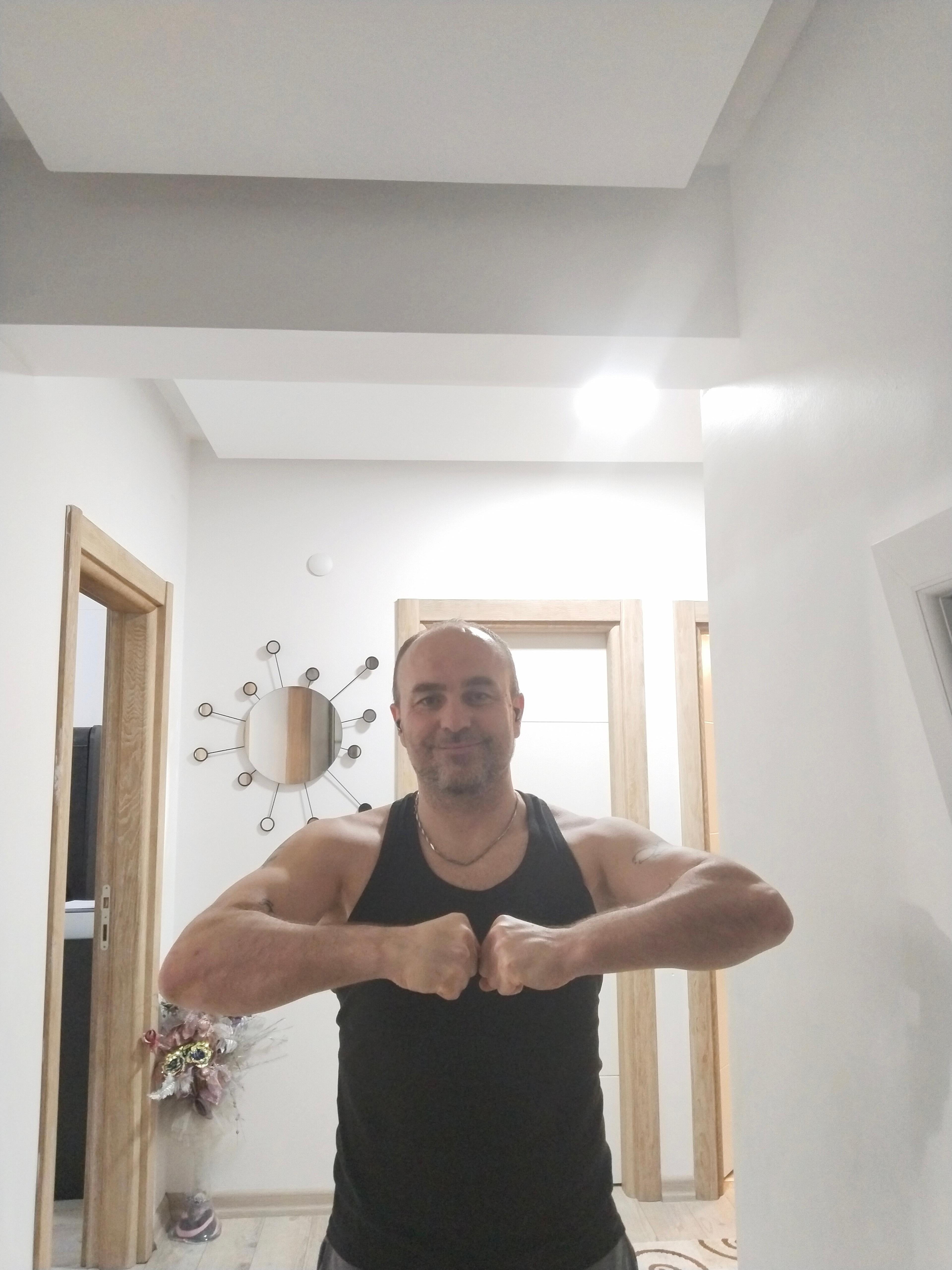 Ahmet Çakıcı