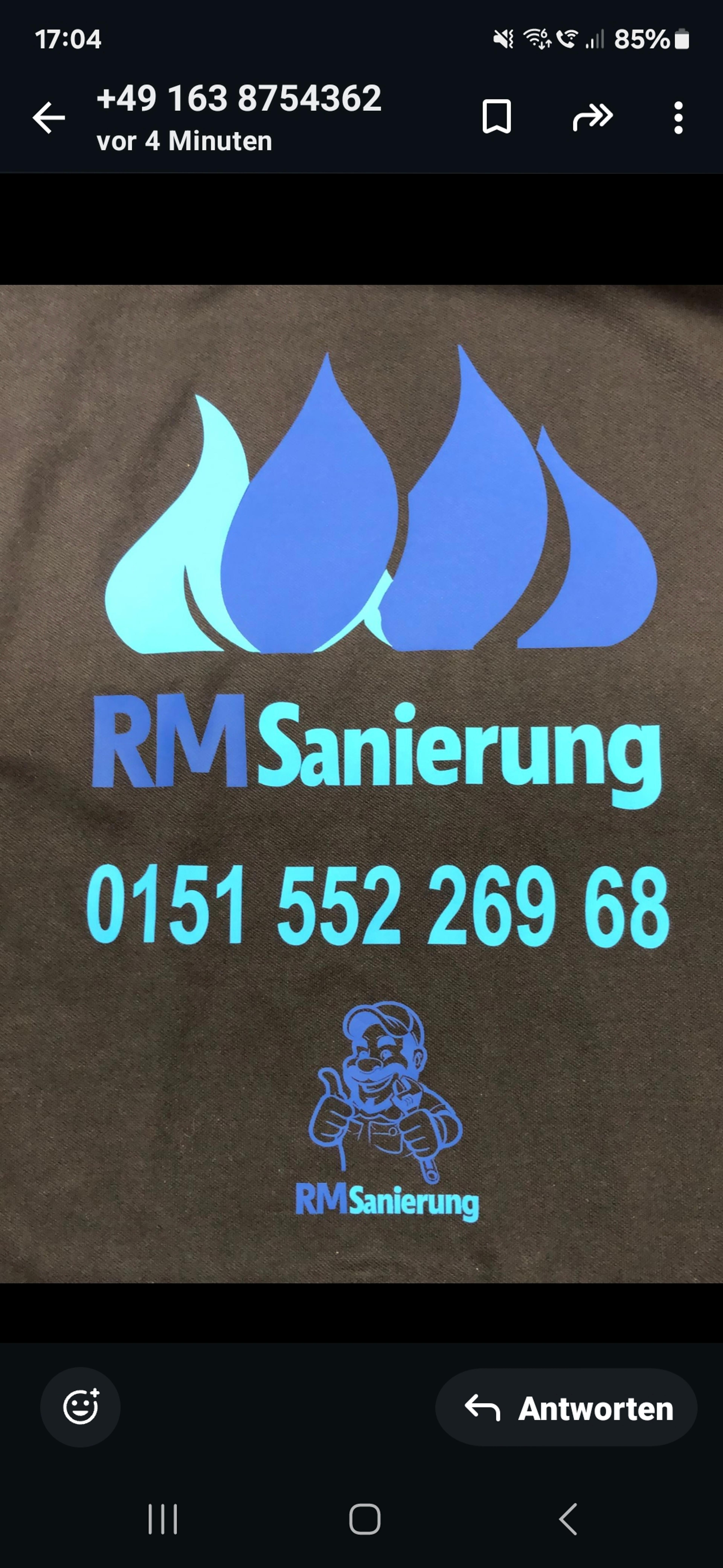 RM Sanierung