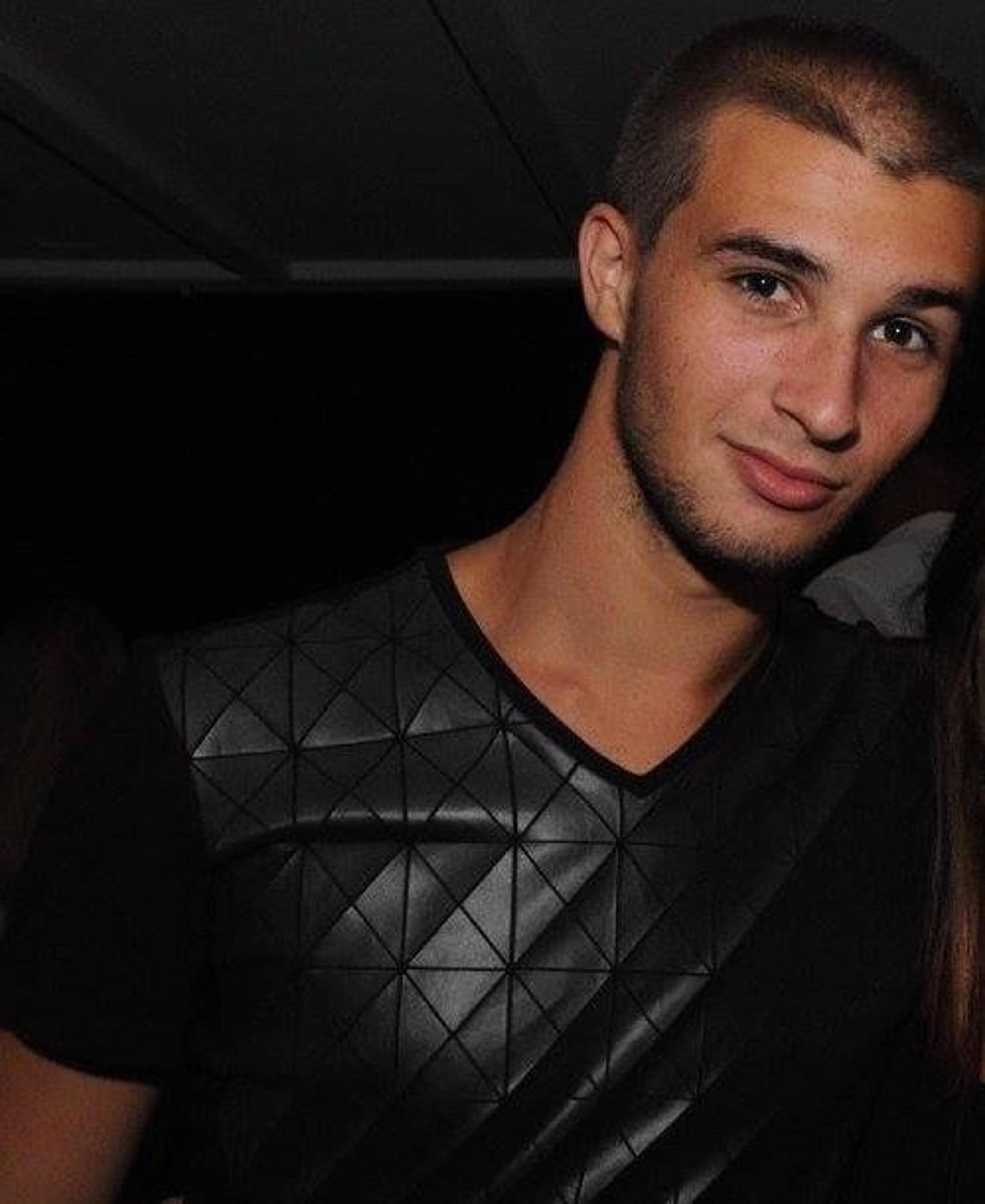 Giacomo Legno