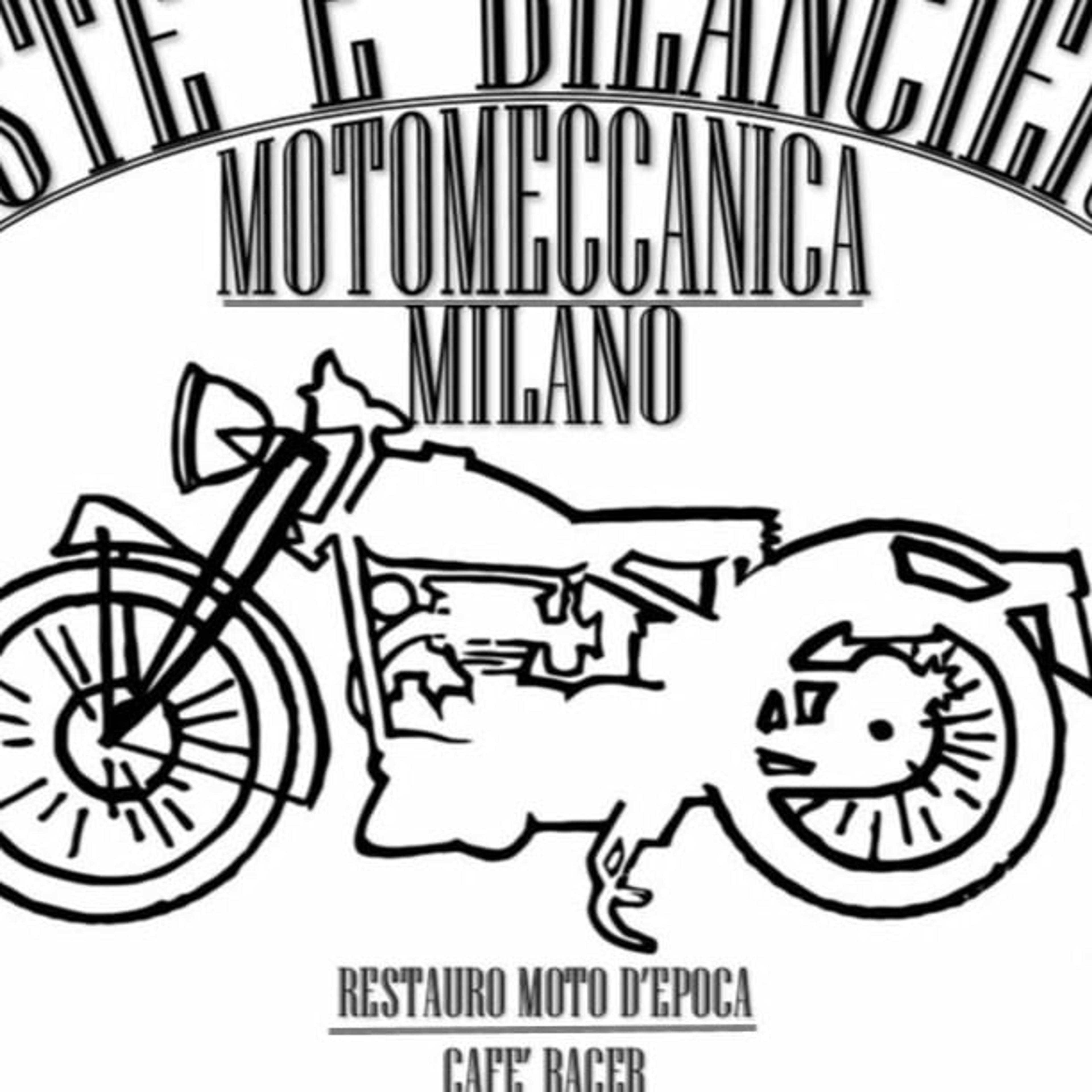 Aste e bilancieri motomeccanica