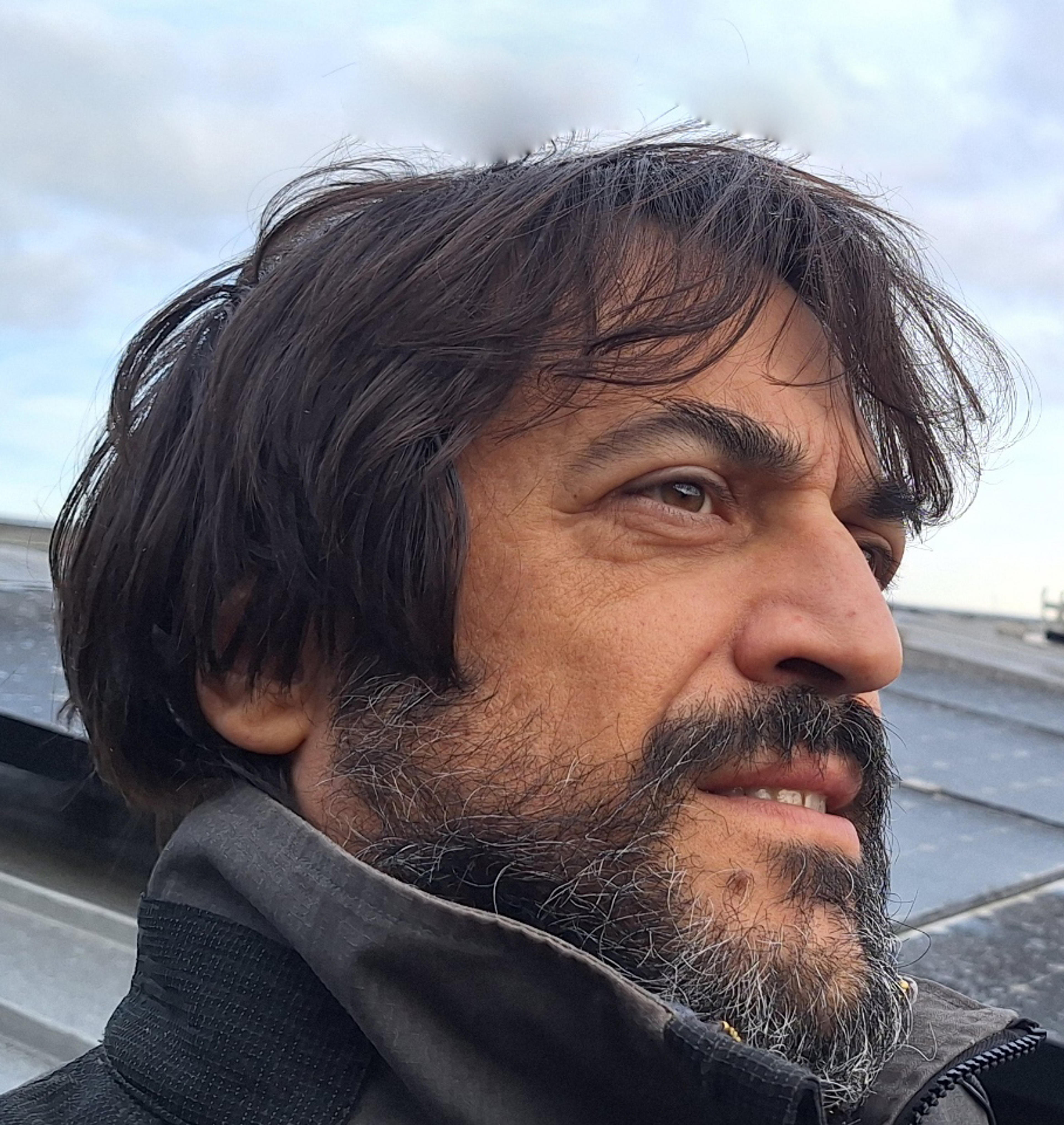 Leonardo Ruvolo
