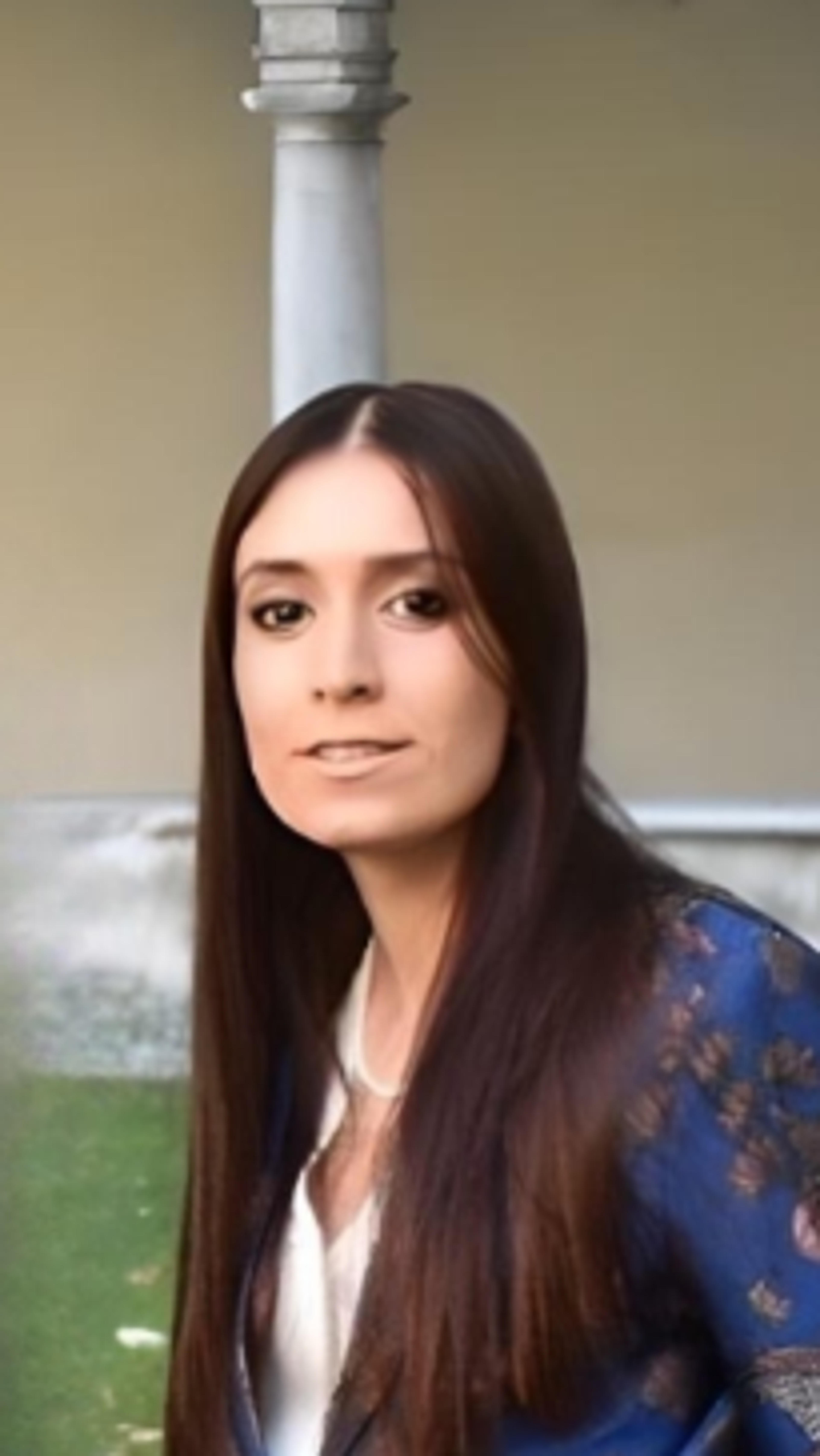 Elisa Lorini