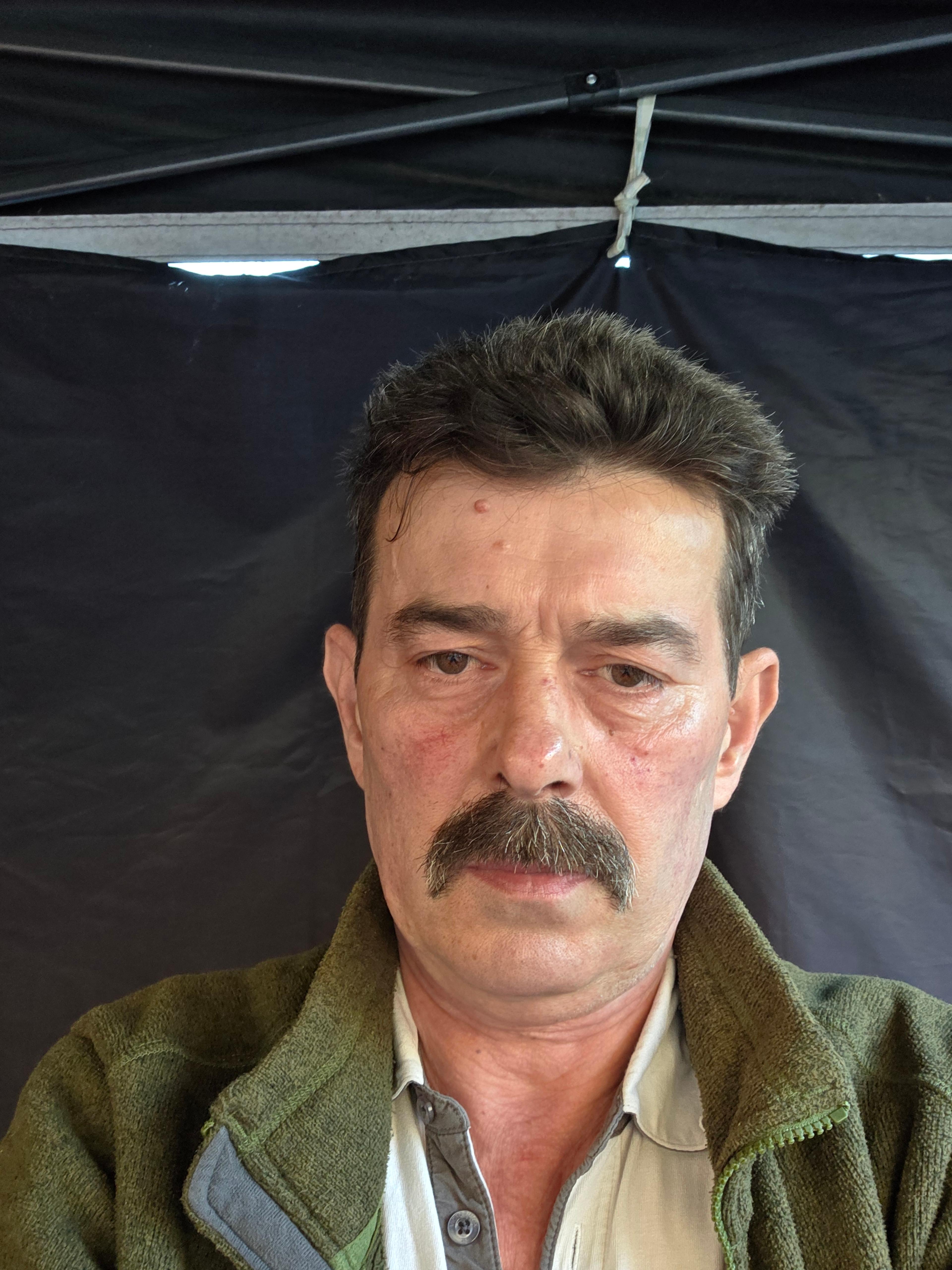 Liviu Manole