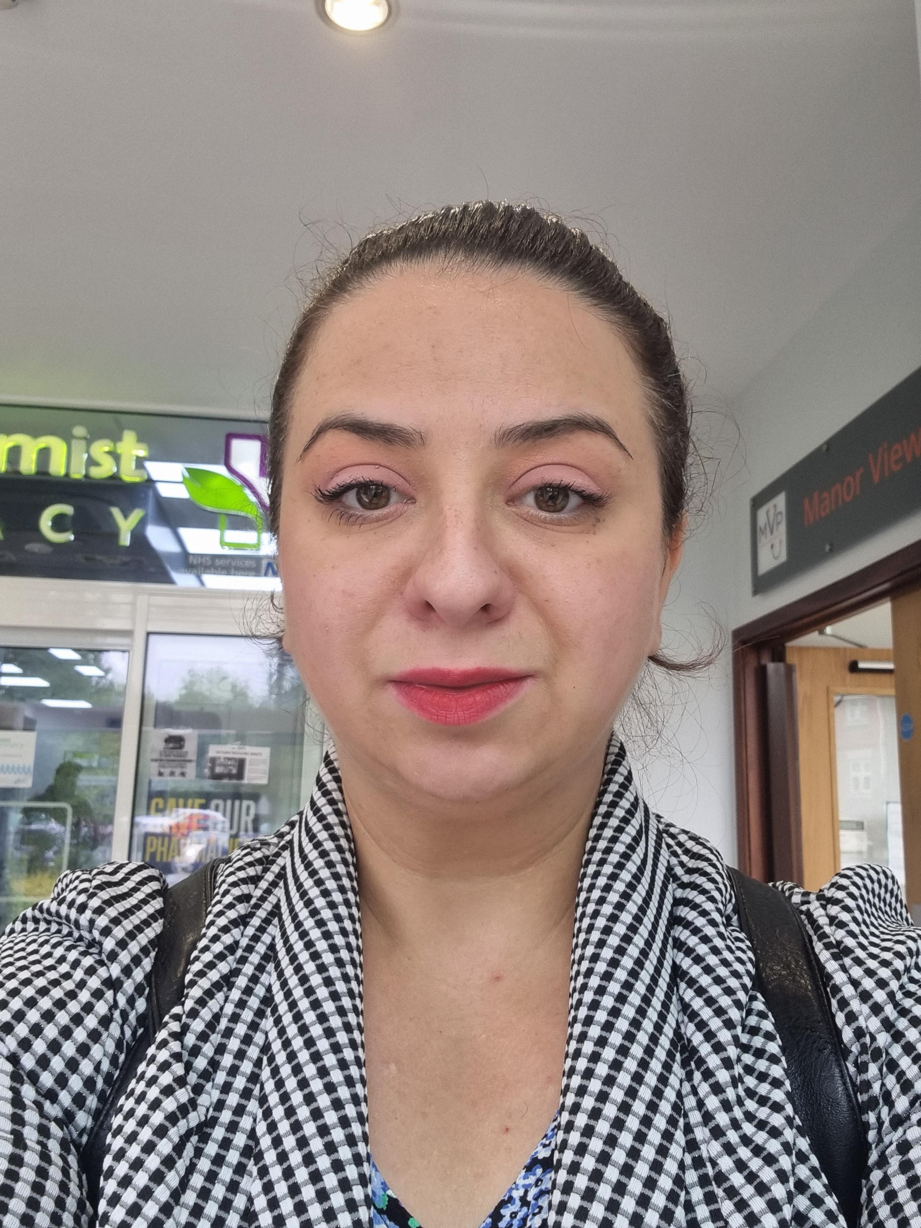 Corina Stefan Stefan