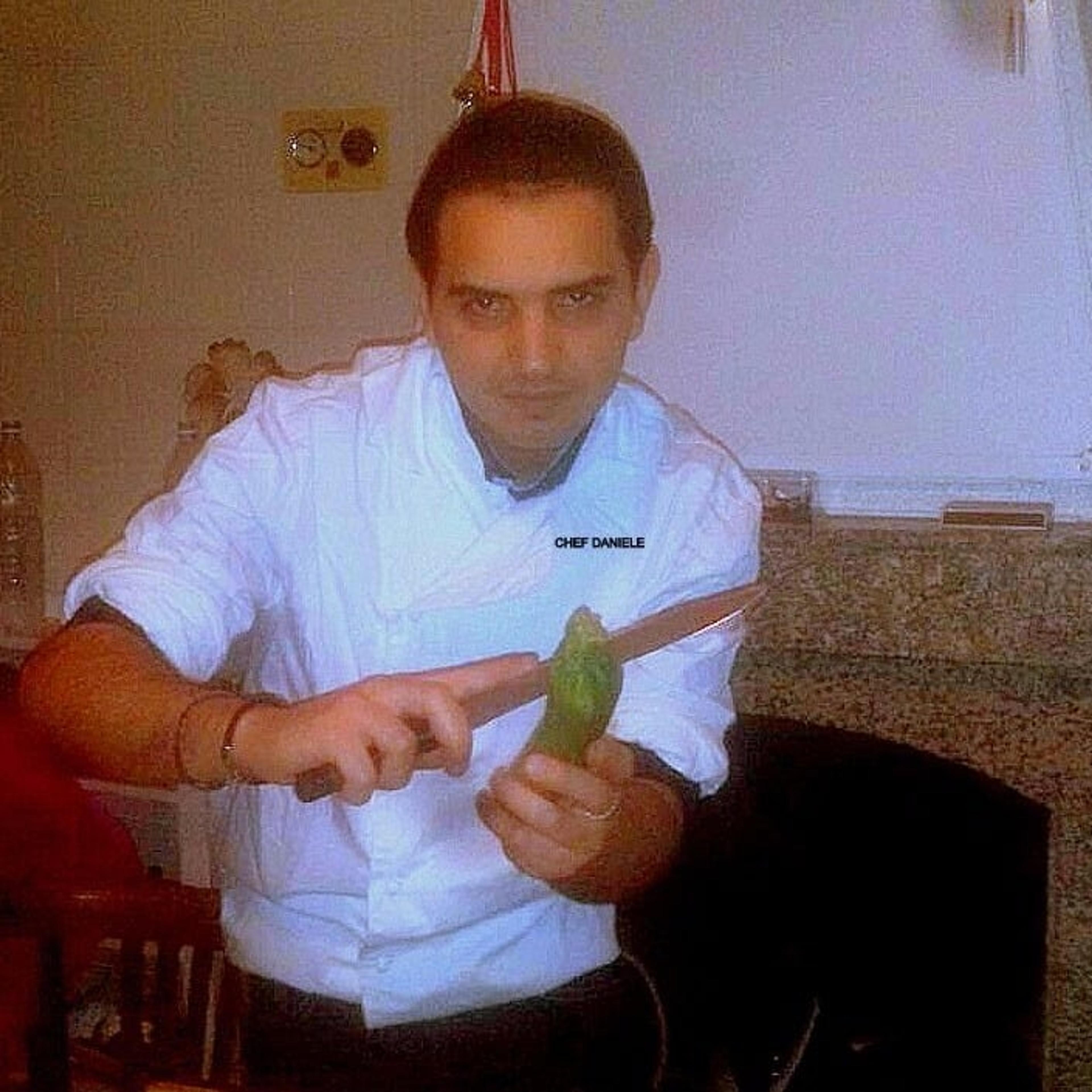 Oronzo Daniele Servedio