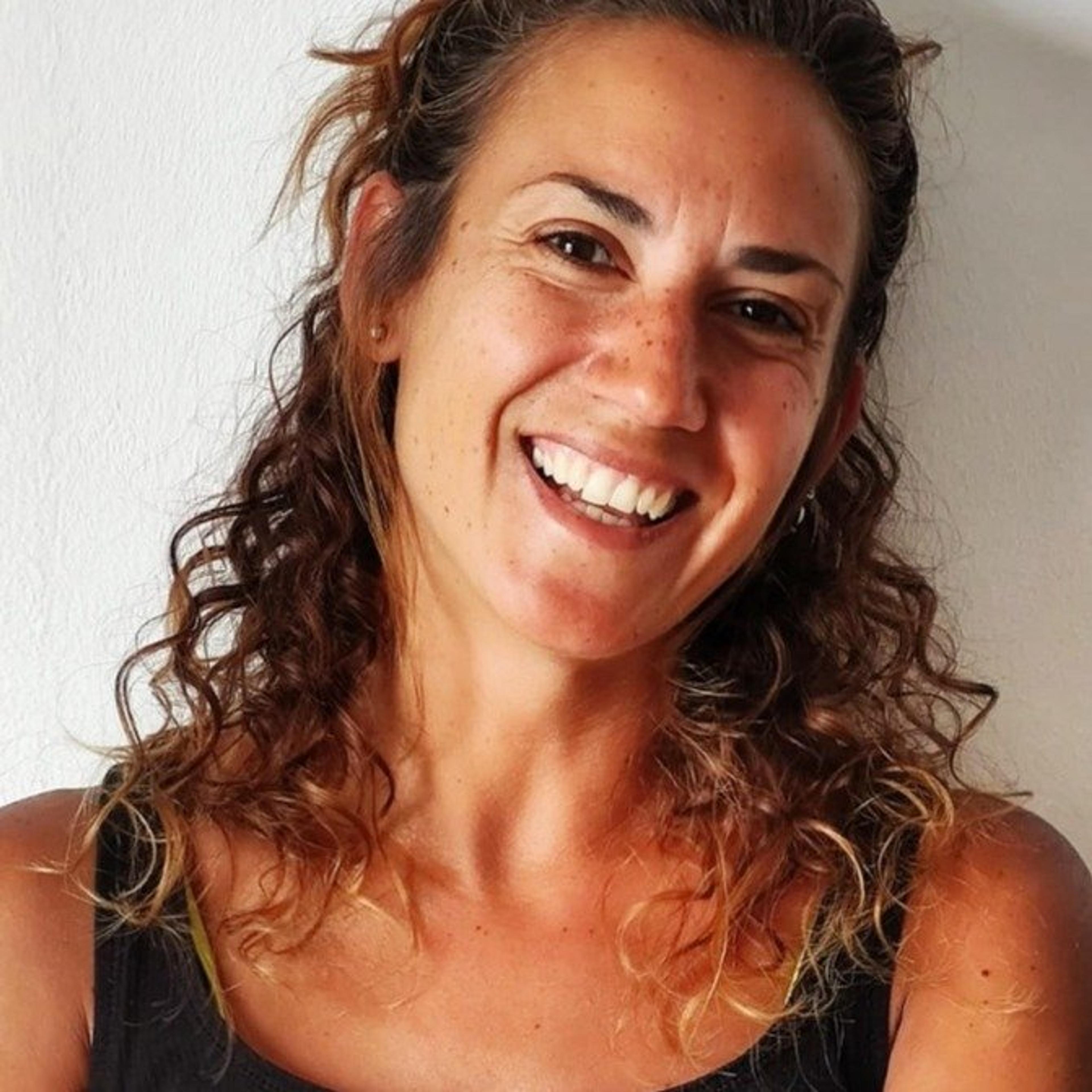 Carla Dodorico