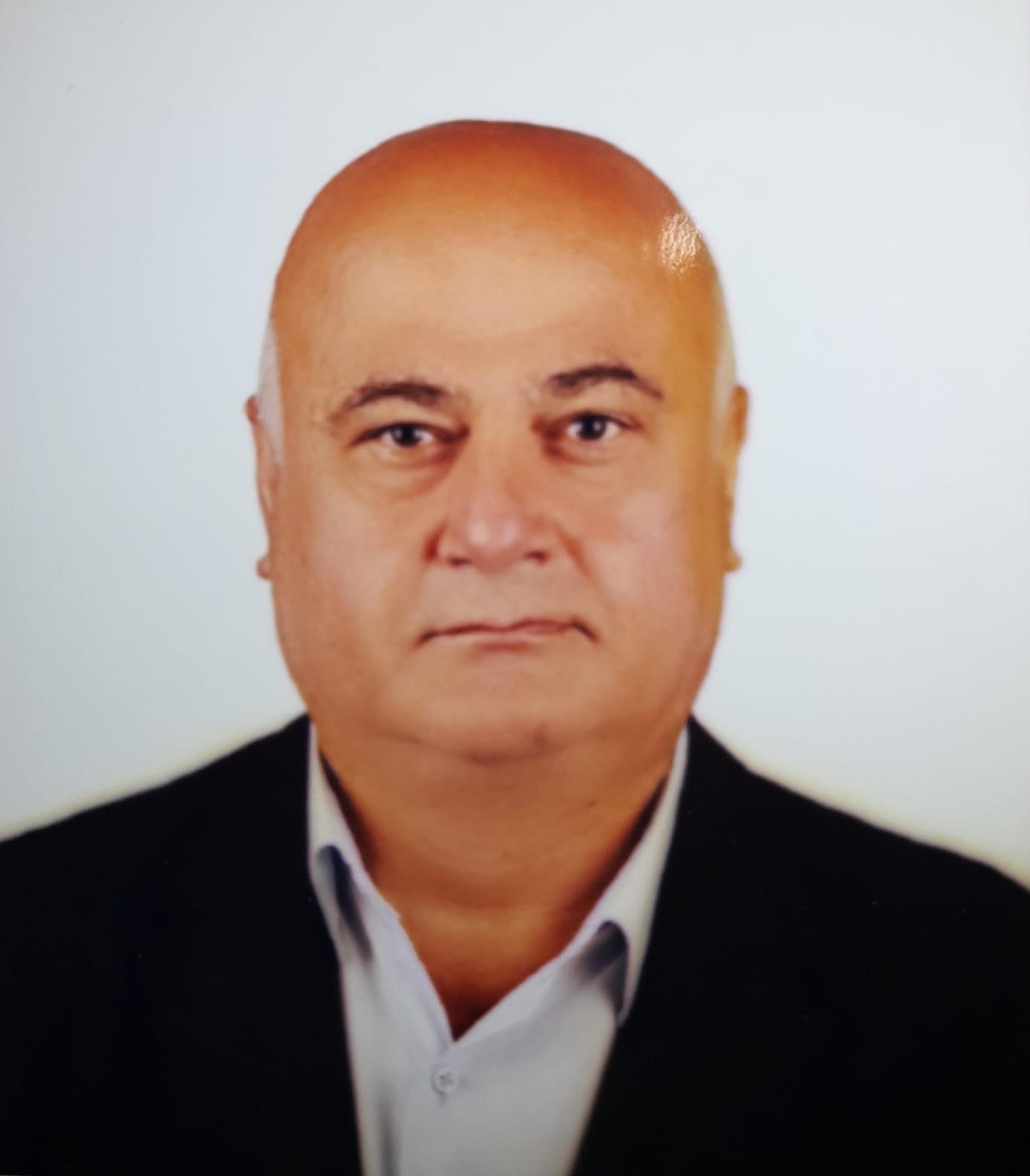 Hakan Kartal