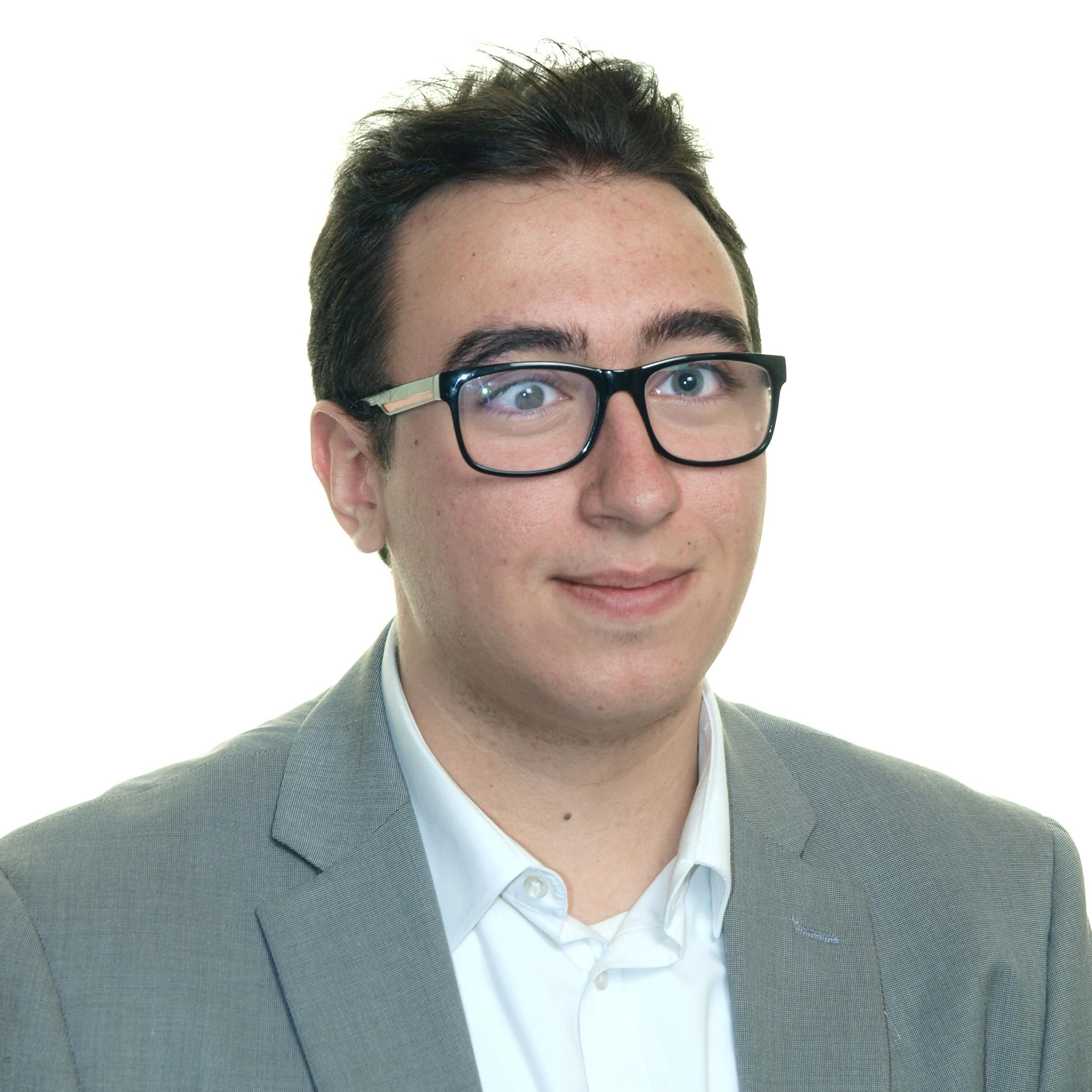 Fernando Marín Viana