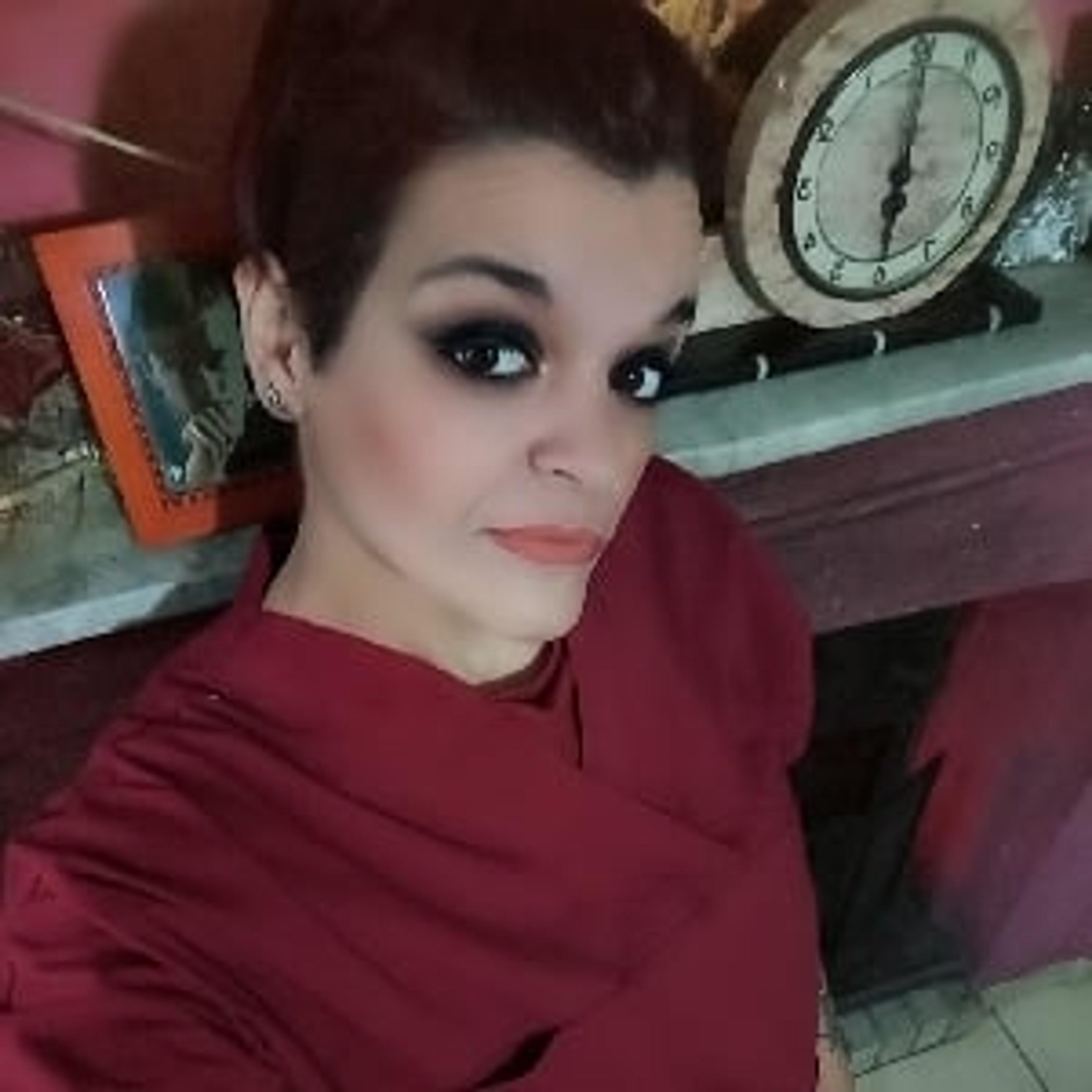 Carmen Stara