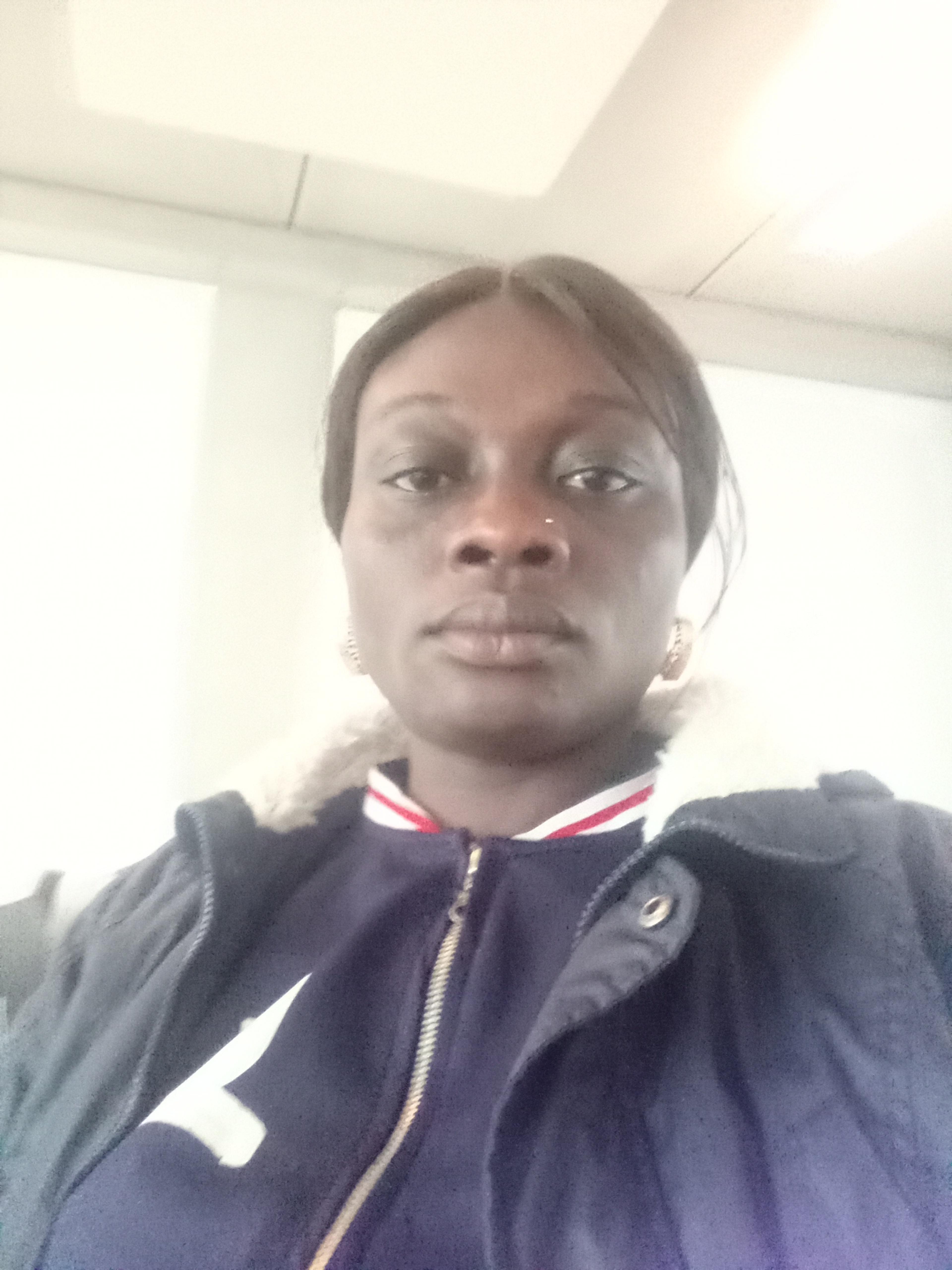 Nwanneka Chioma Ogba